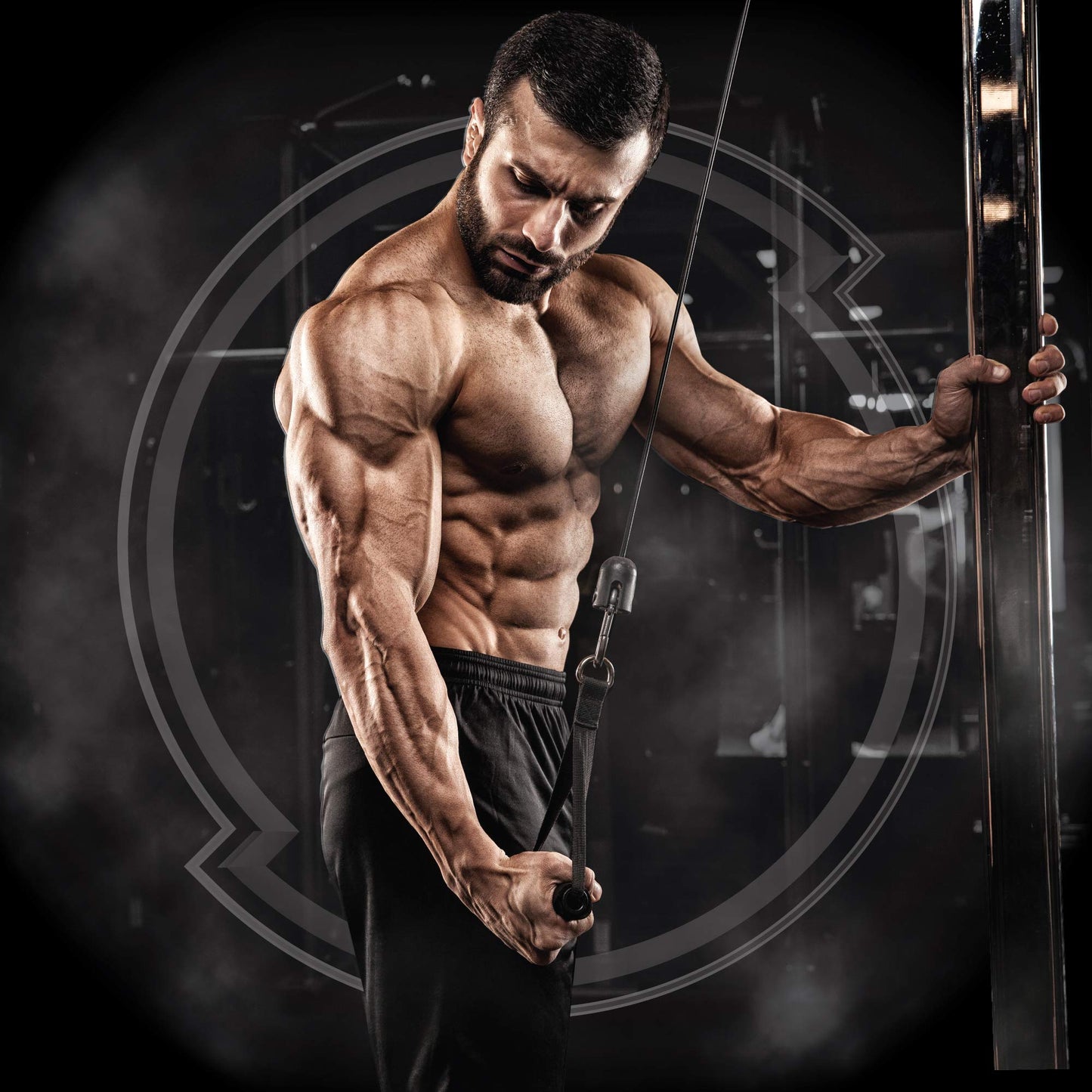 PMD Omega Cuts Elite Thermogenic Fat Burner Softgels 90