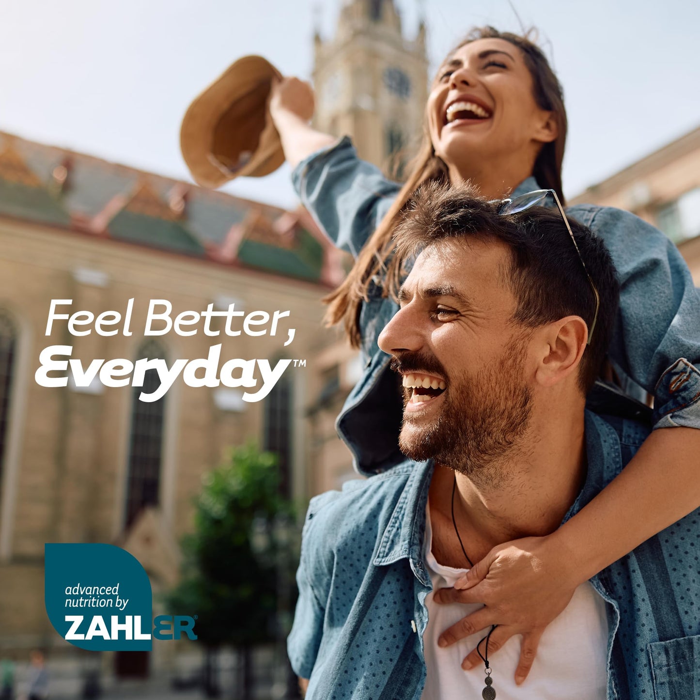 Zahler Bonefactor Tablet 120 Tablets