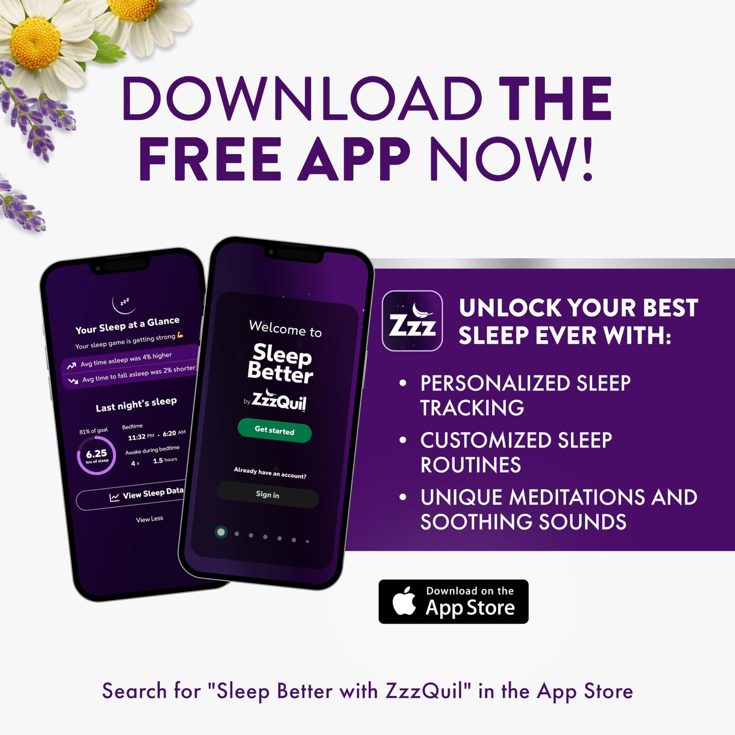 ZzzQuil Kidz Melatonin Sleep Aid Gummies, 48 Count
