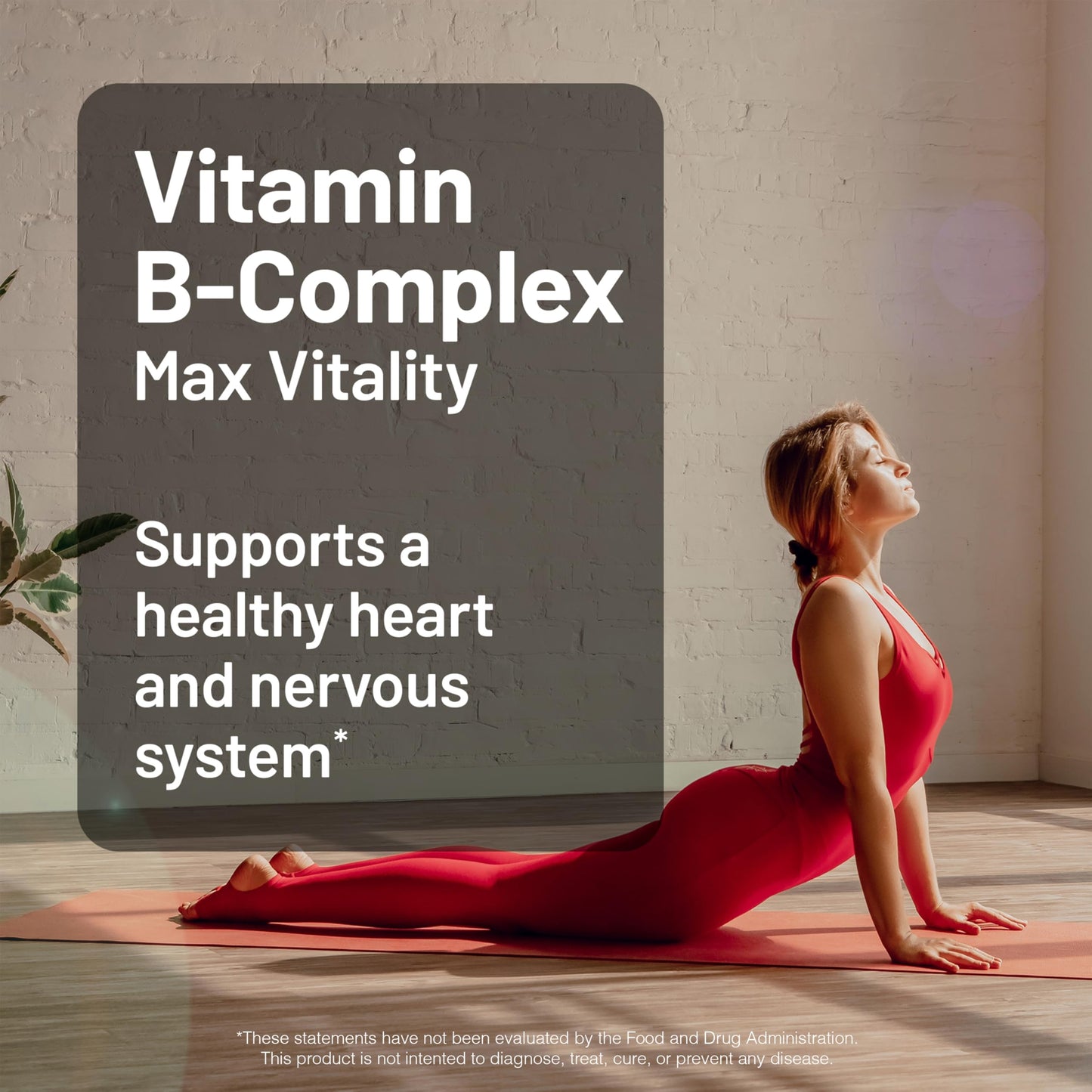 NatureWise Vitamin B Complex for Women and Men Softgel 150 Softgels