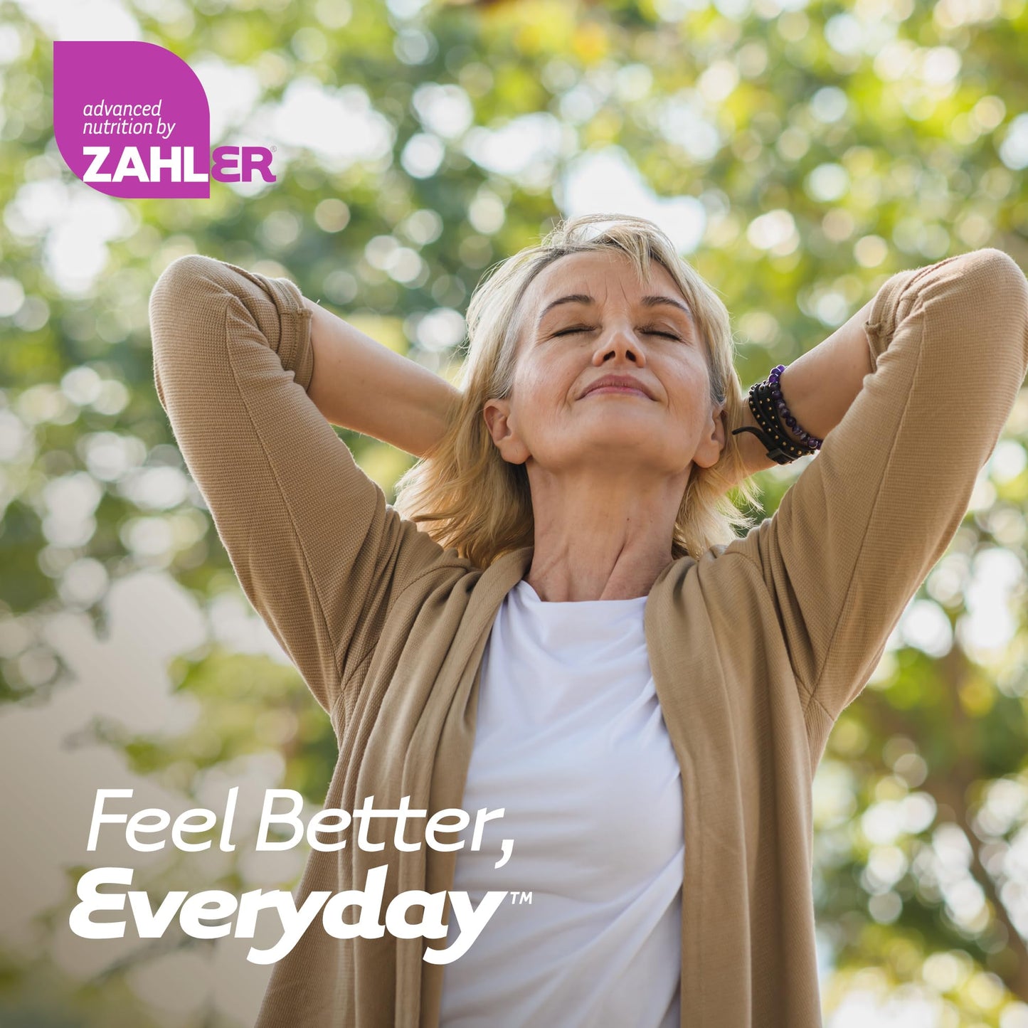 Zahler Vitamin D3 & K2 Chewable Supplement Tablet 90 Tablets