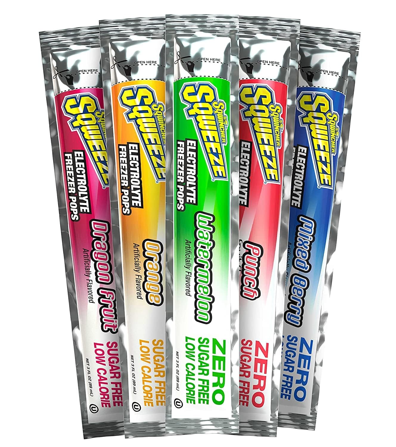 Aabaco Sqwincher Bundle Powder 1