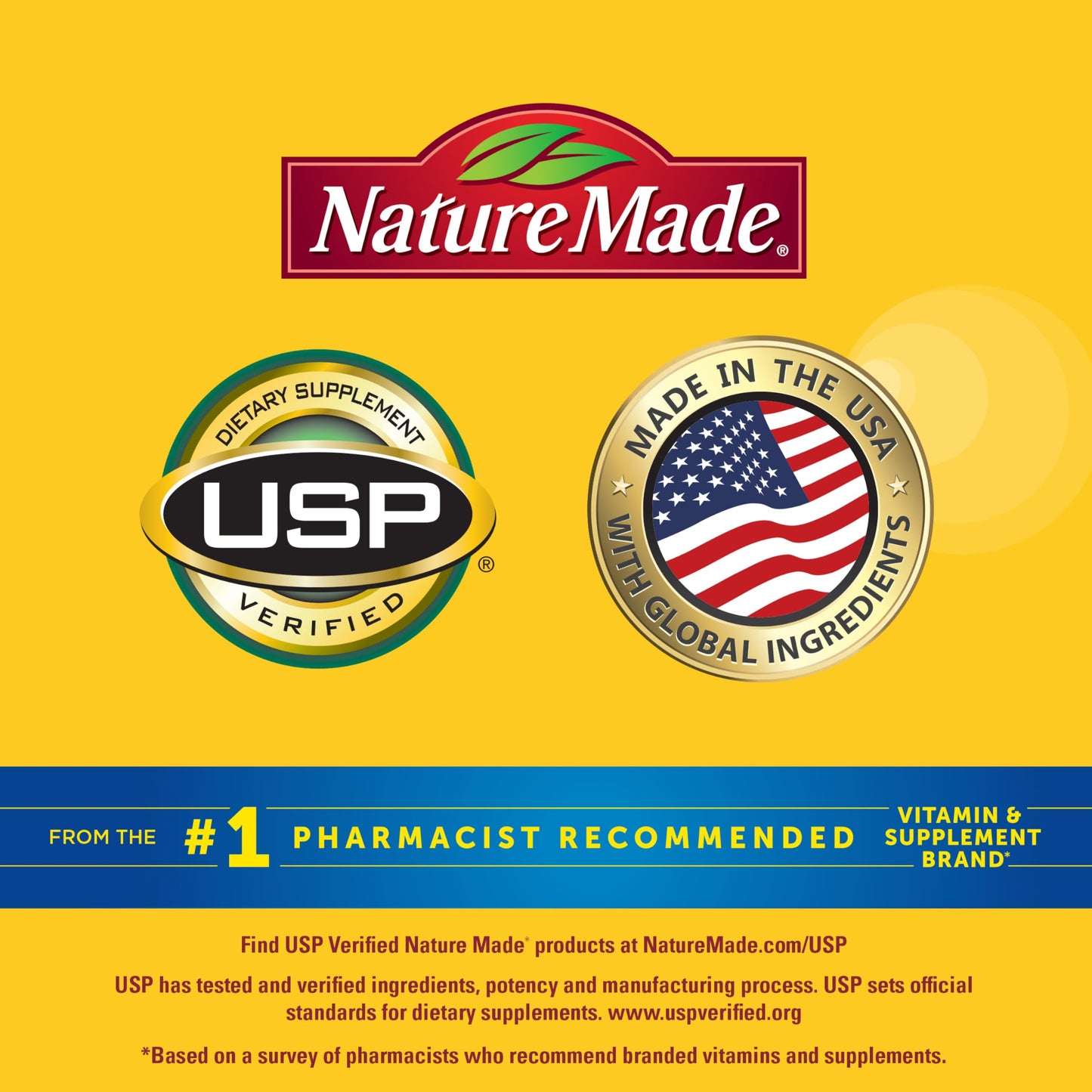 Nature Made Multivitamin For Women Gummies 150 Count