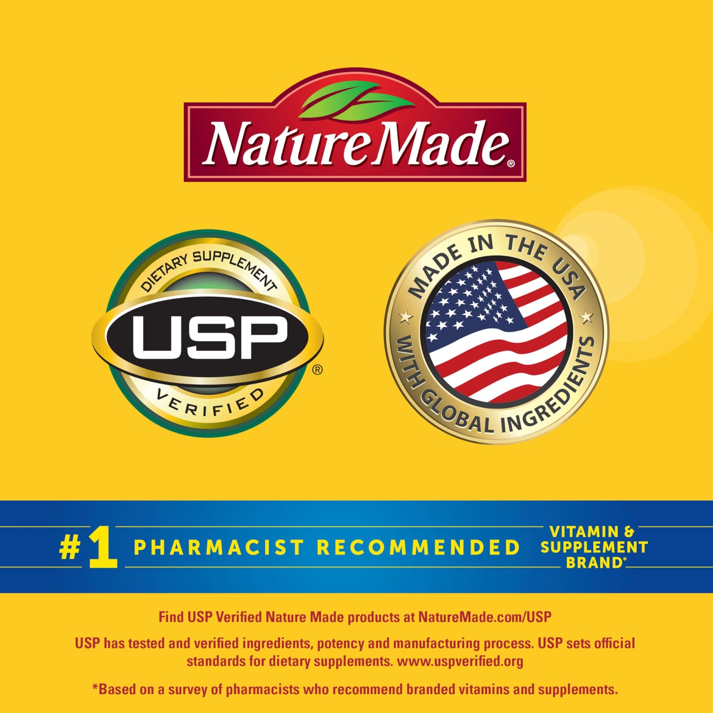 Nature Made Vitamin B Complex Gummies, 60 Gummies