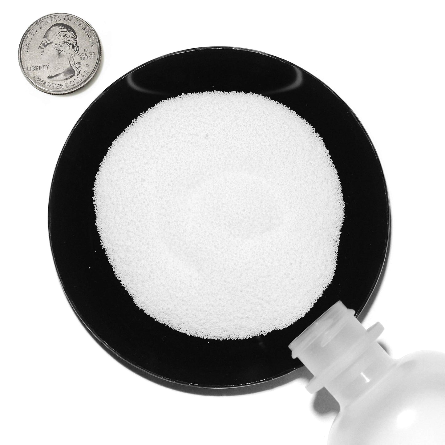 Loudwolf Potassium Carbonate Powder, 16 Ounces