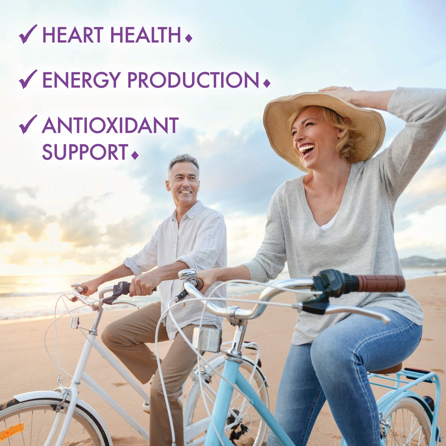 BlueBonnet Cellular Active CoQ10 Ubiquinol 50 mg Vegetarian Softgels, Ubiquinol from Kaneka, Non GMO, Gluten Free, Soy Free, Milk Free, 30 Softgels