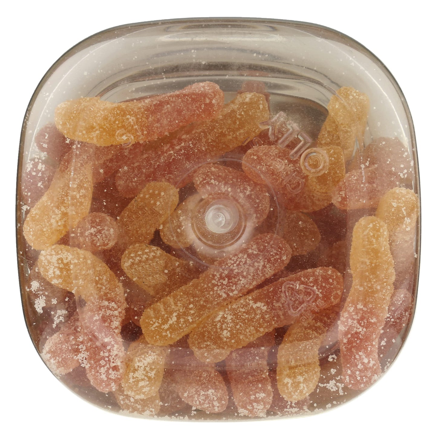OLLY Kids Multivitamin Gummy Worms 70 Count