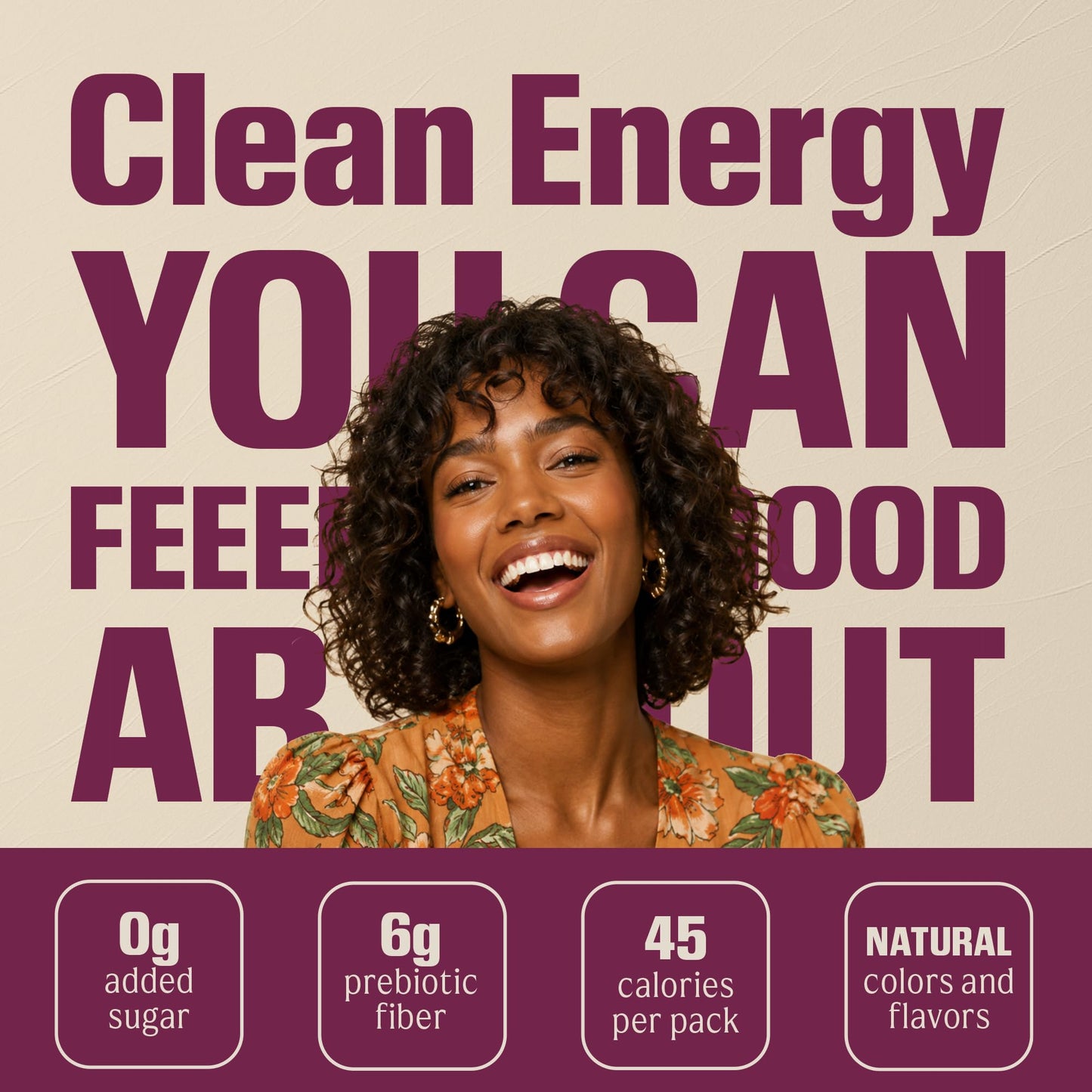 Daily Lioness Lioness Citrus Caffeine Energy Chews, 8 ct