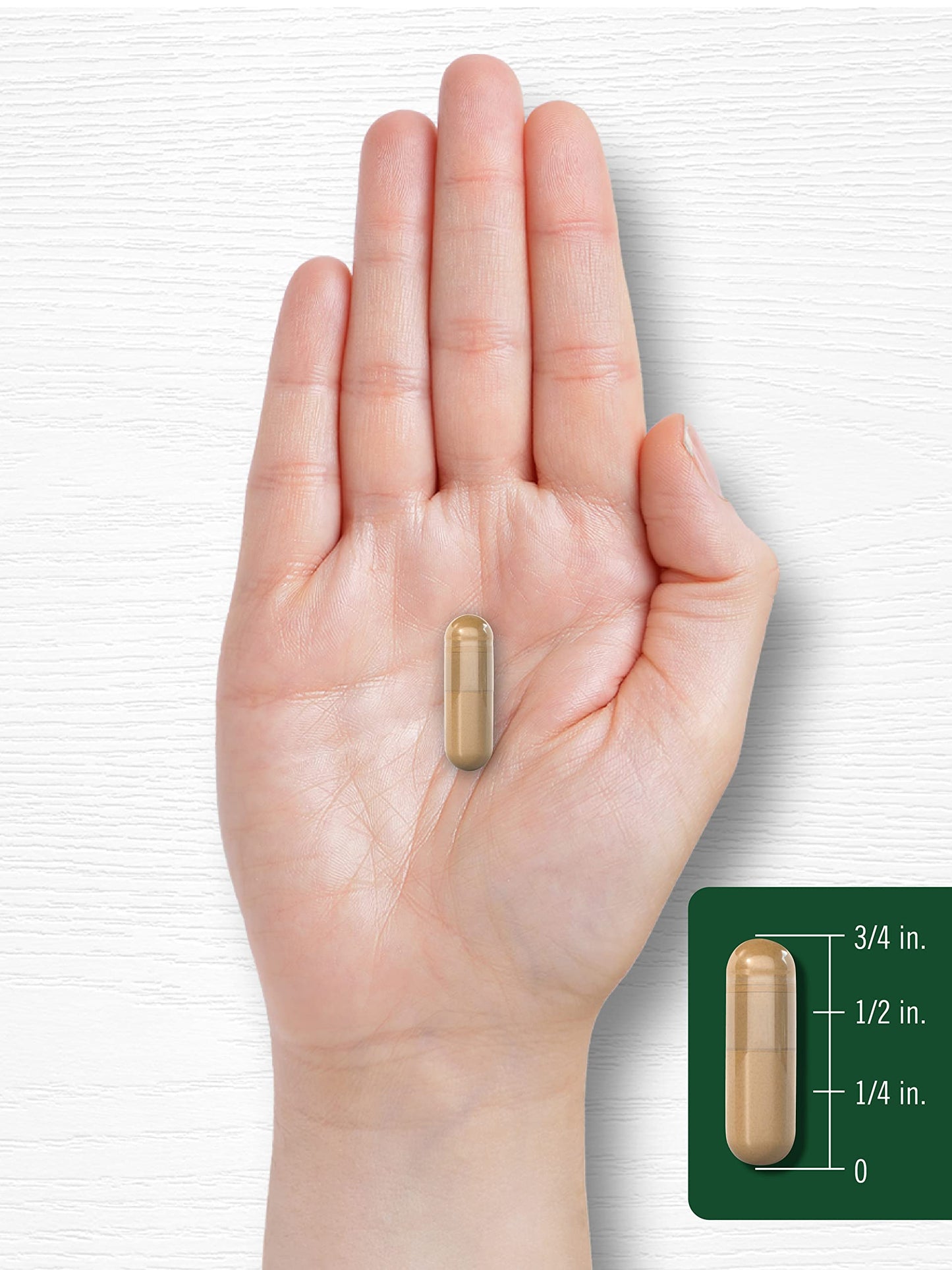 Carlyle Coleus Forskohlii Capsules 100 Count