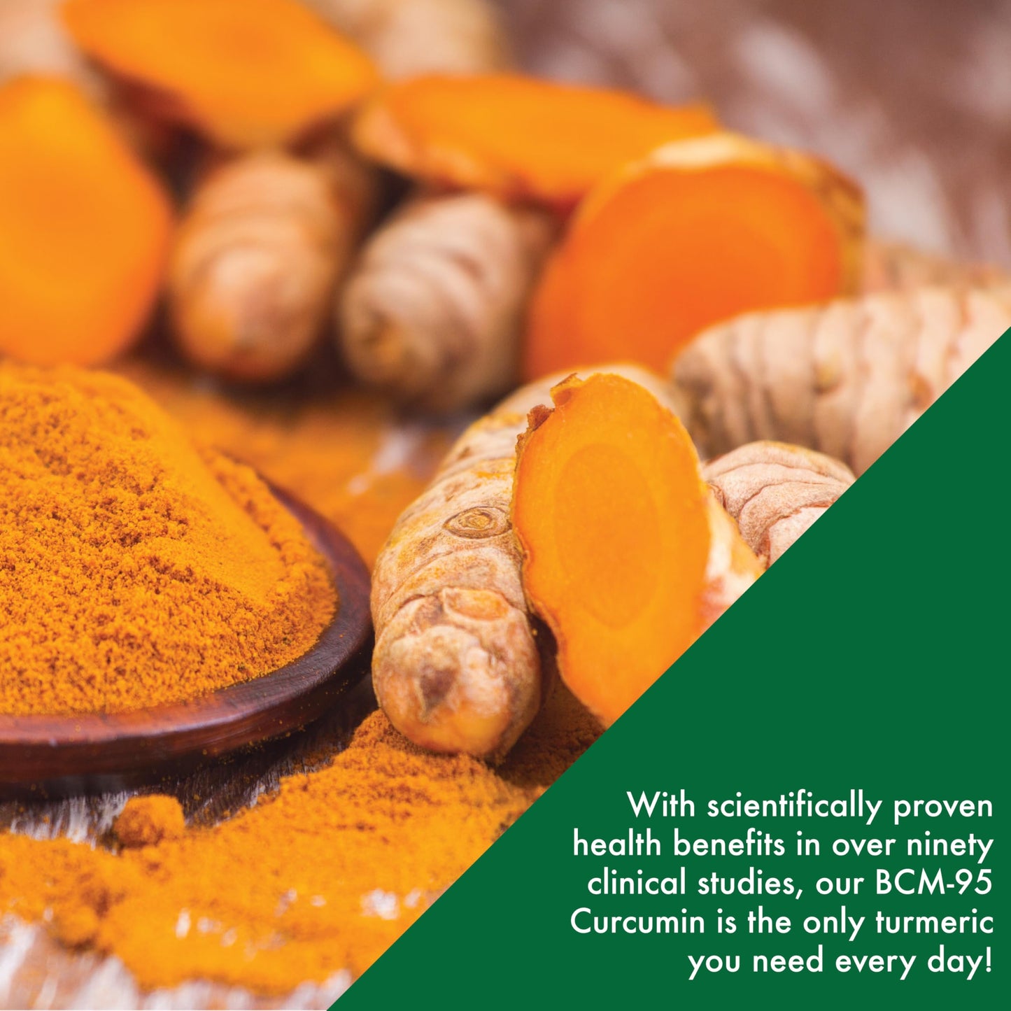 Health Thru Nutrition Curcu-Gel 650mg BCM-95 CurcuGreen Turmeric Curcumin Capsules, 180 Count