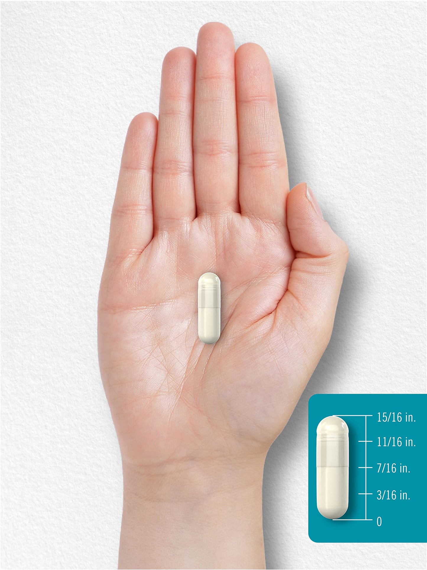 Carlyle Collagen Capsules with Hyaluronic Acid 500mg, 90 Capsules