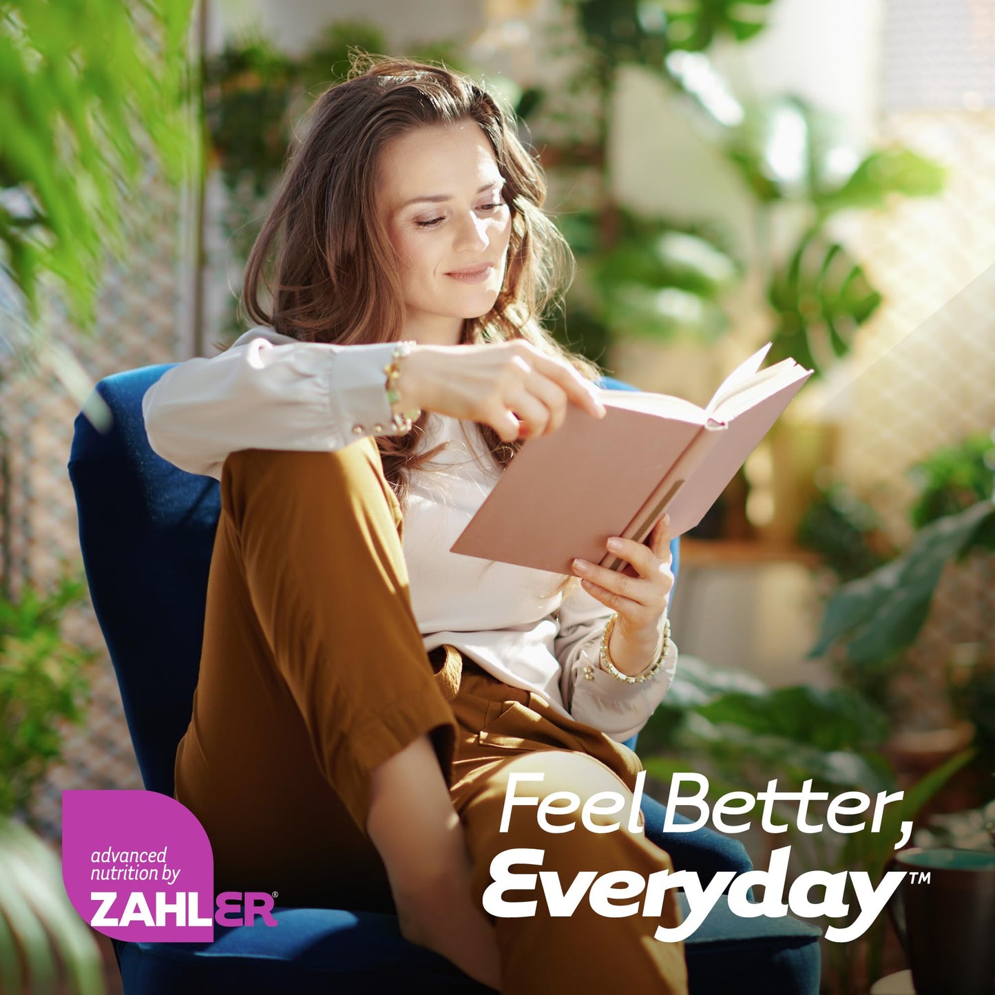 Zahler Magnesium Complex Capsule, 60 Count