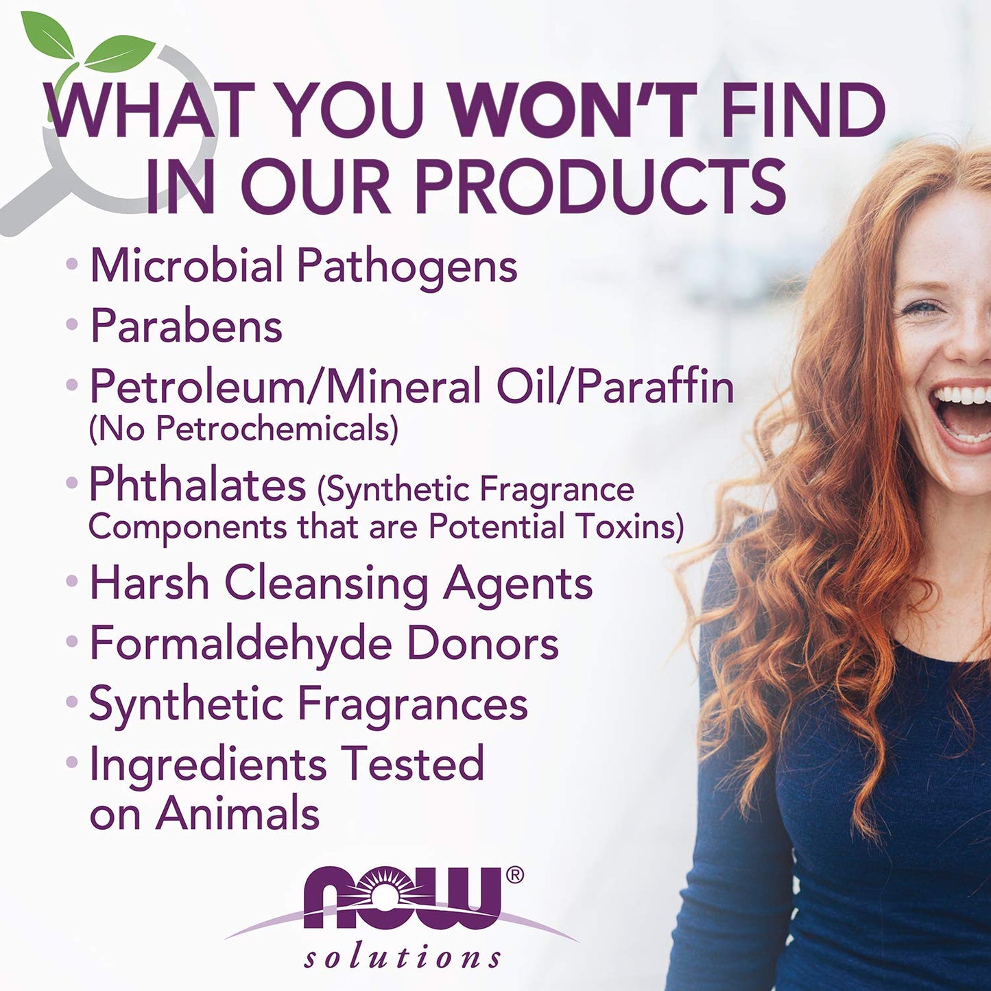 NOW Foods Vegan Hair, Skin & Nails Biotin 5,000 mcg Capsules, 90 Count