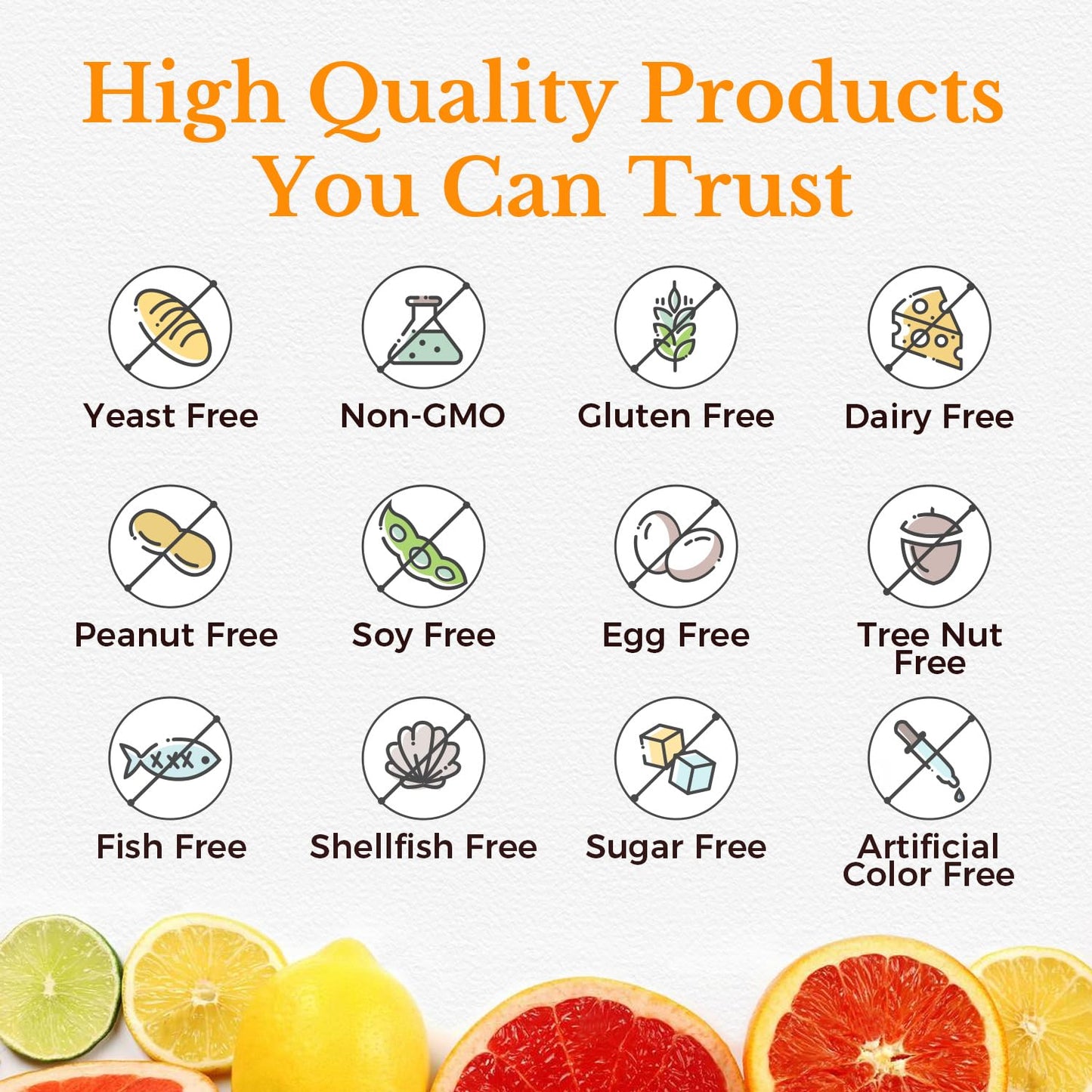 Vitalitown Vitamin C Complex 1000mg Tablet, 90 Tablets