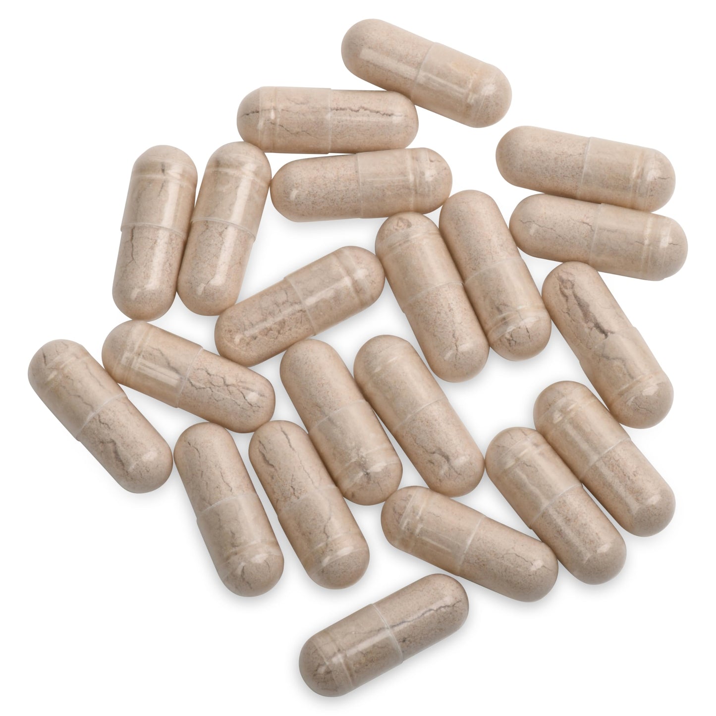 Extraordinary Nutraceuticals Ligacol Collagen & Cartilage Formula Capsule 120 Count
