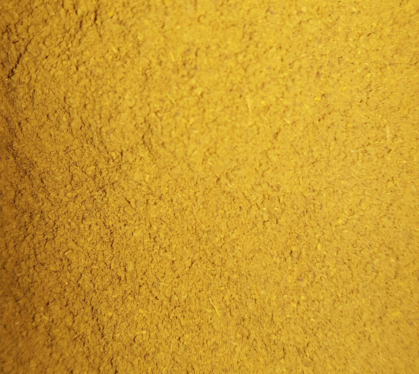 Ohio Organic Botanicals Goldenseal Root Powder 8 oz
