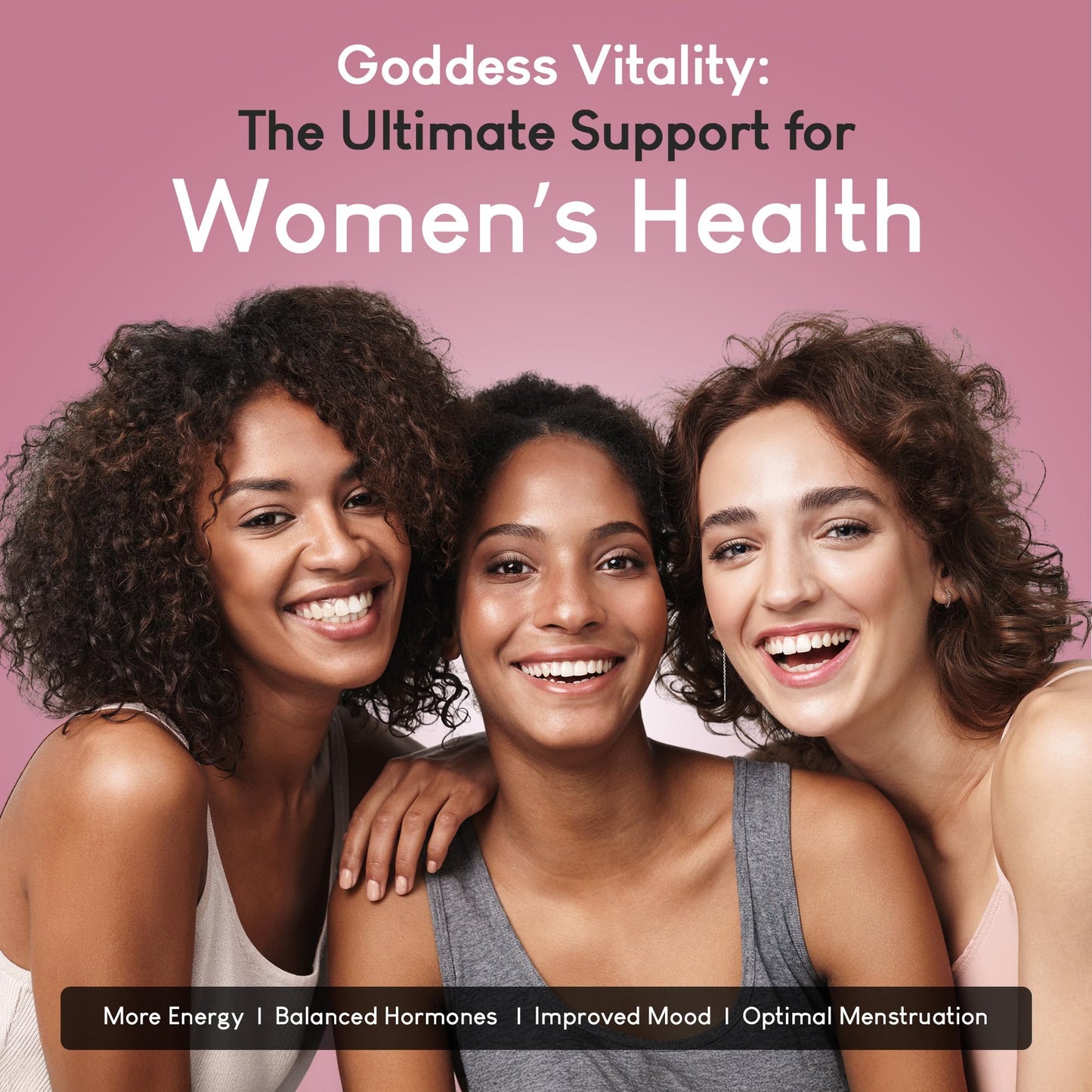 Optimal Carnivore Beef Organ Supplement for Women Capsules 180 Count