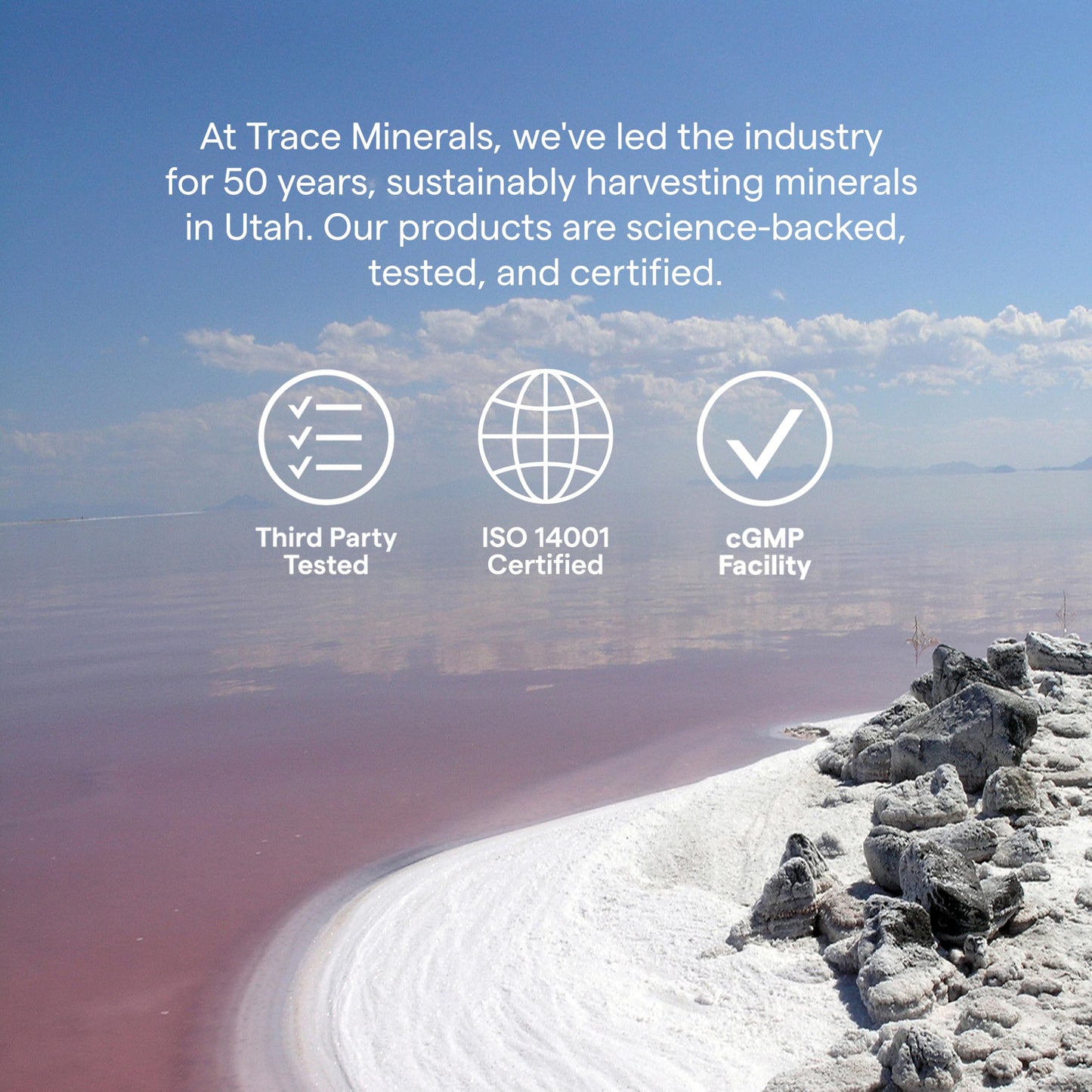 Trace Minerals Hydro Pak Keto Electrolyte Powder 7.2 oz