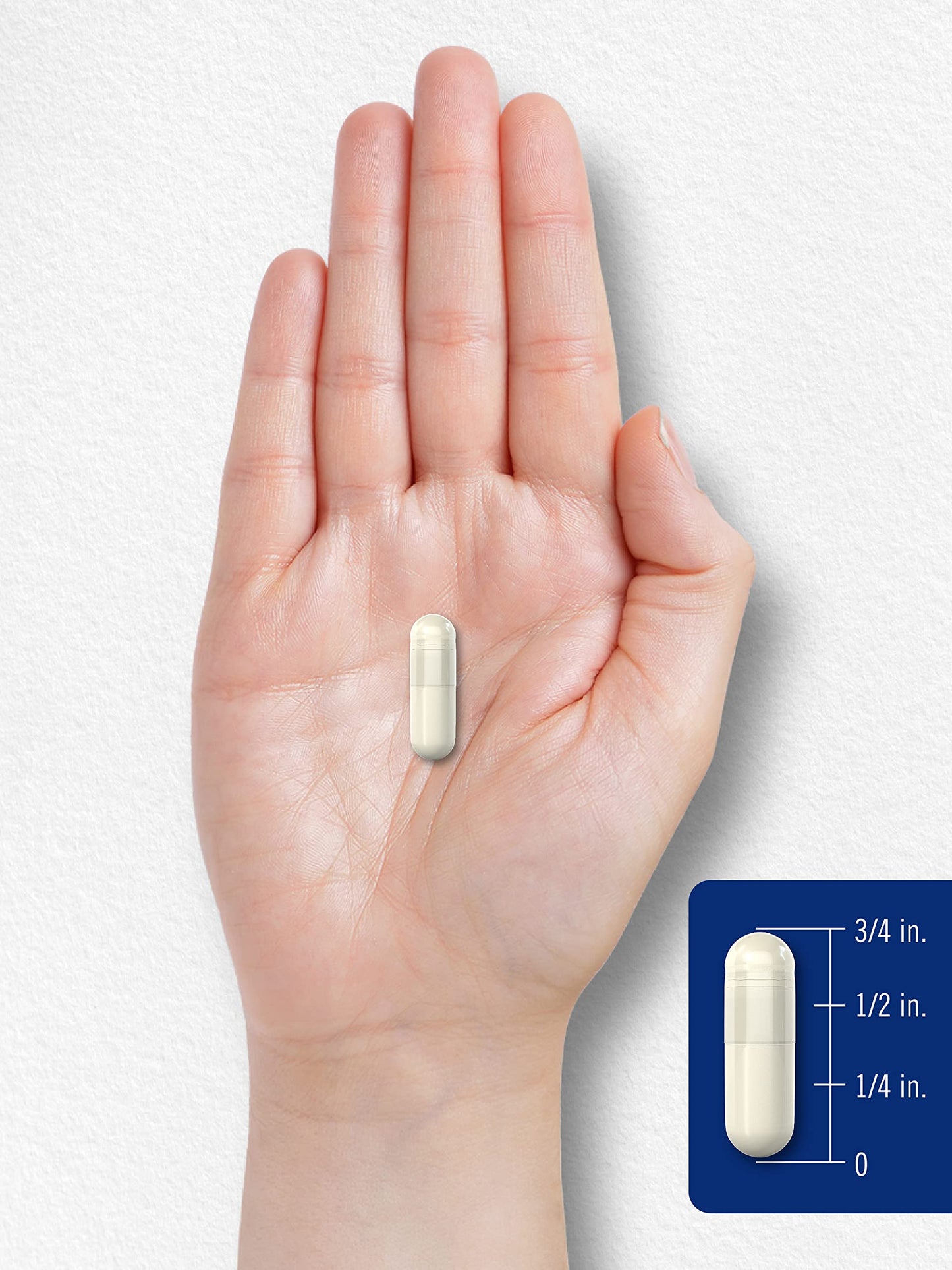 Carlyle 5-HTP 100 mg Capsule 240 Capsules