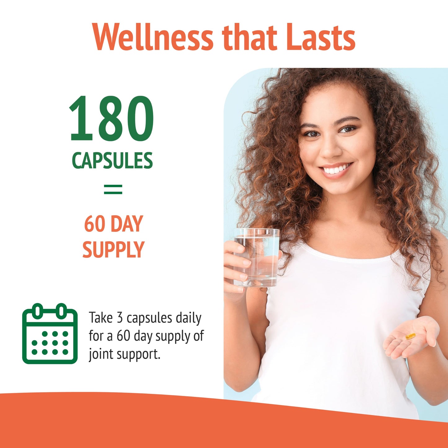 Botanic Choice Turmeric 500mg 180 Capsules