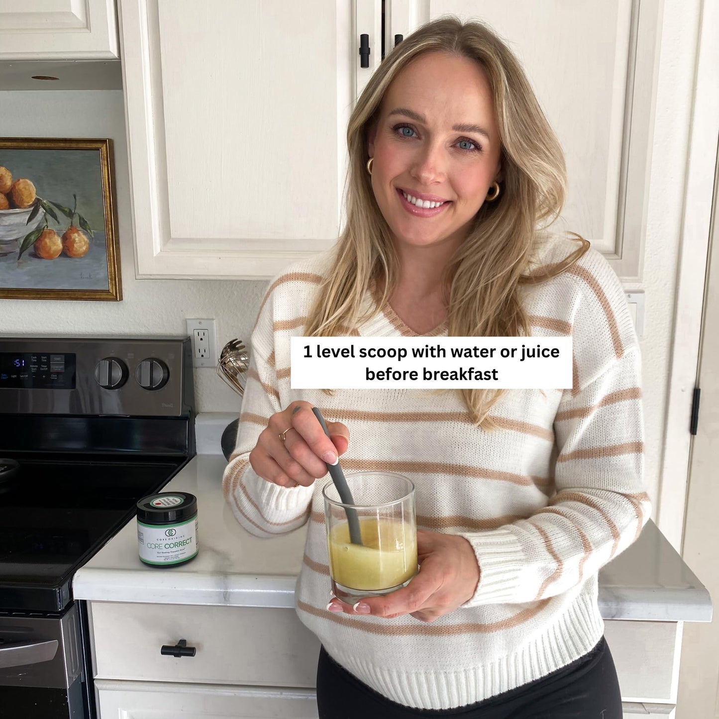 Core Origins Correct Gut Health Powder 90
