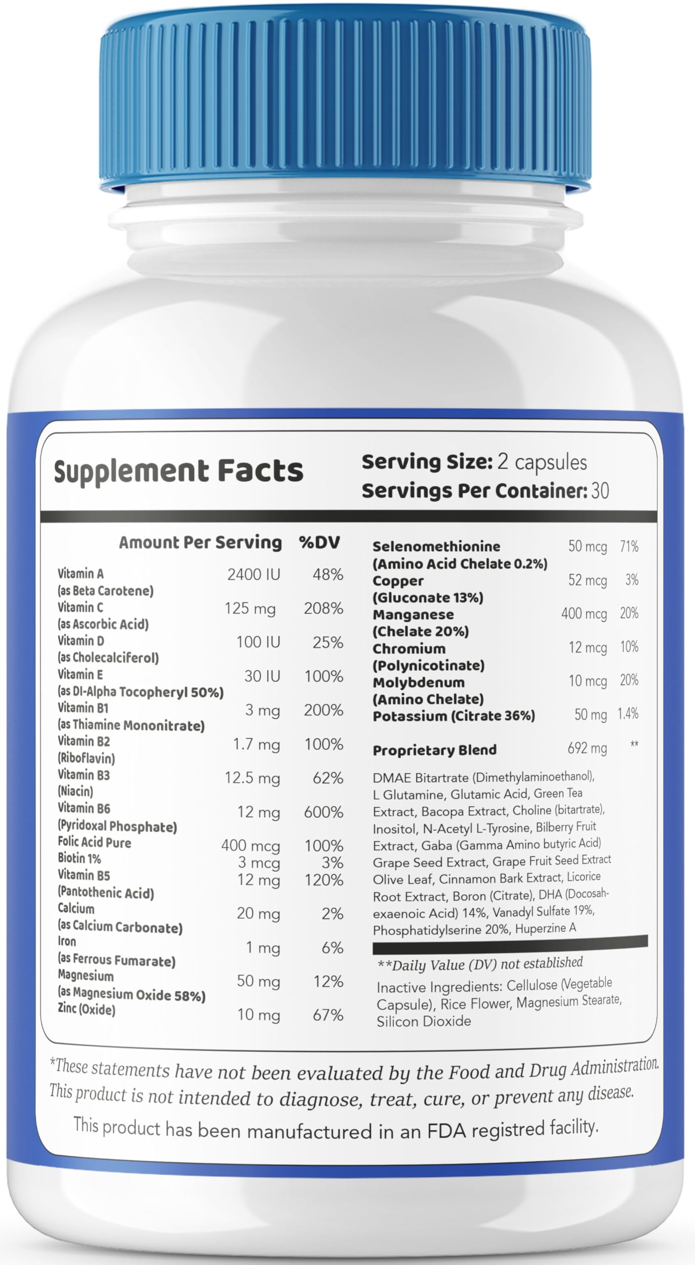LIVORKA Free Pain Pro Capsules 60 Count