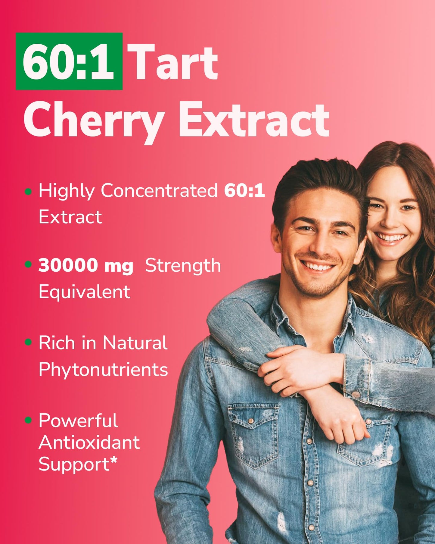 Vitalibre Vitamin D3 K2 Supplement 10000 IU Softgels and Tart Cherry Capsules 150 Count