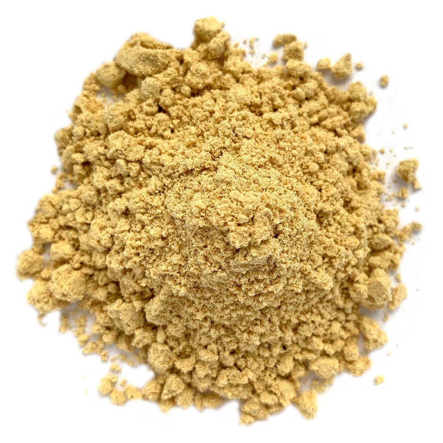 MONTEREY BAY HERB CO Ginger Root Powder 1 lb