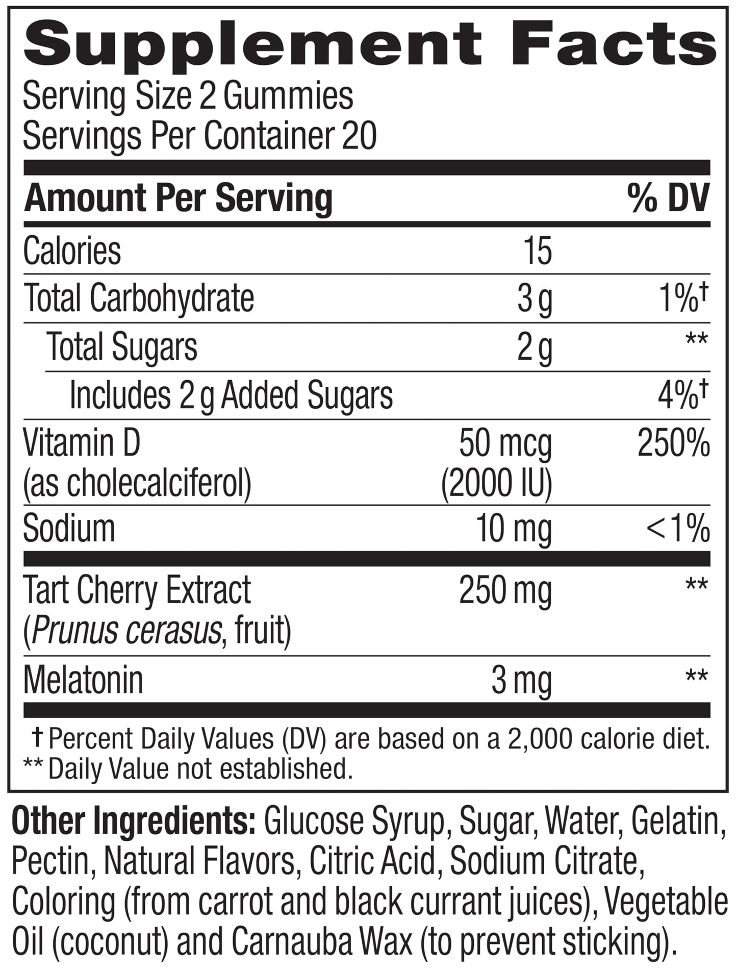 OLLY Muscle Recovery Sleep Gummies, 80 Count