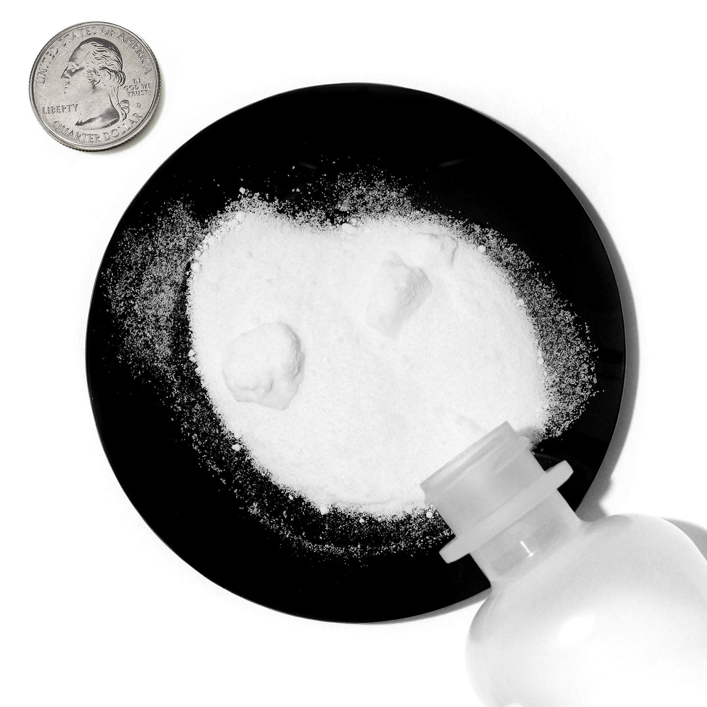 Loudwolf Potassium Phosphate Dibasic Powder, 16 oz