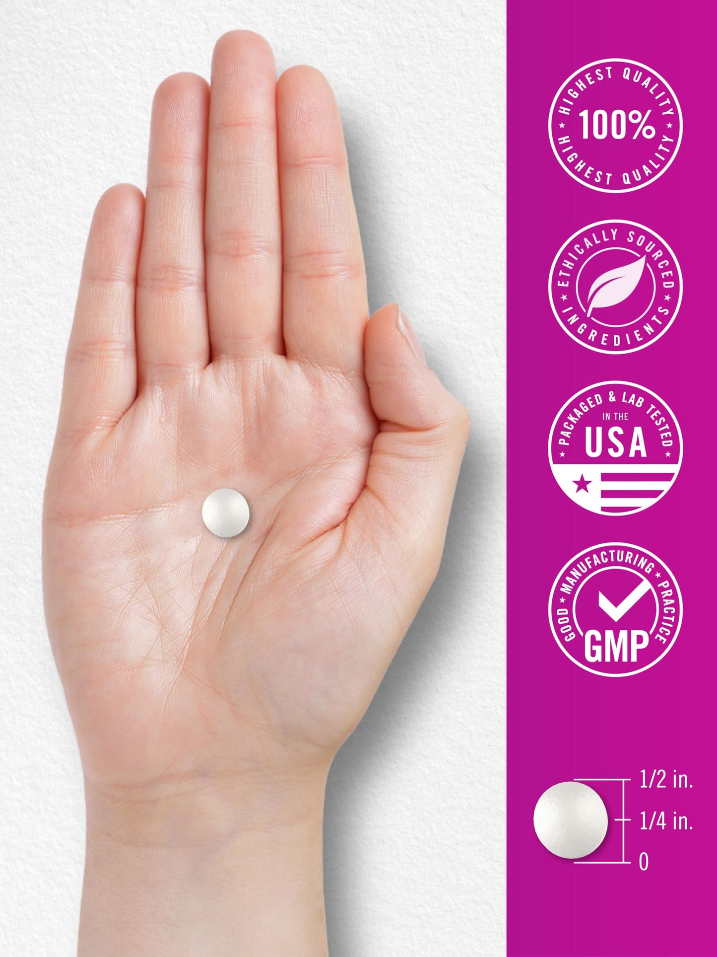 Carlyle Niacin 100mg Tablets, 300