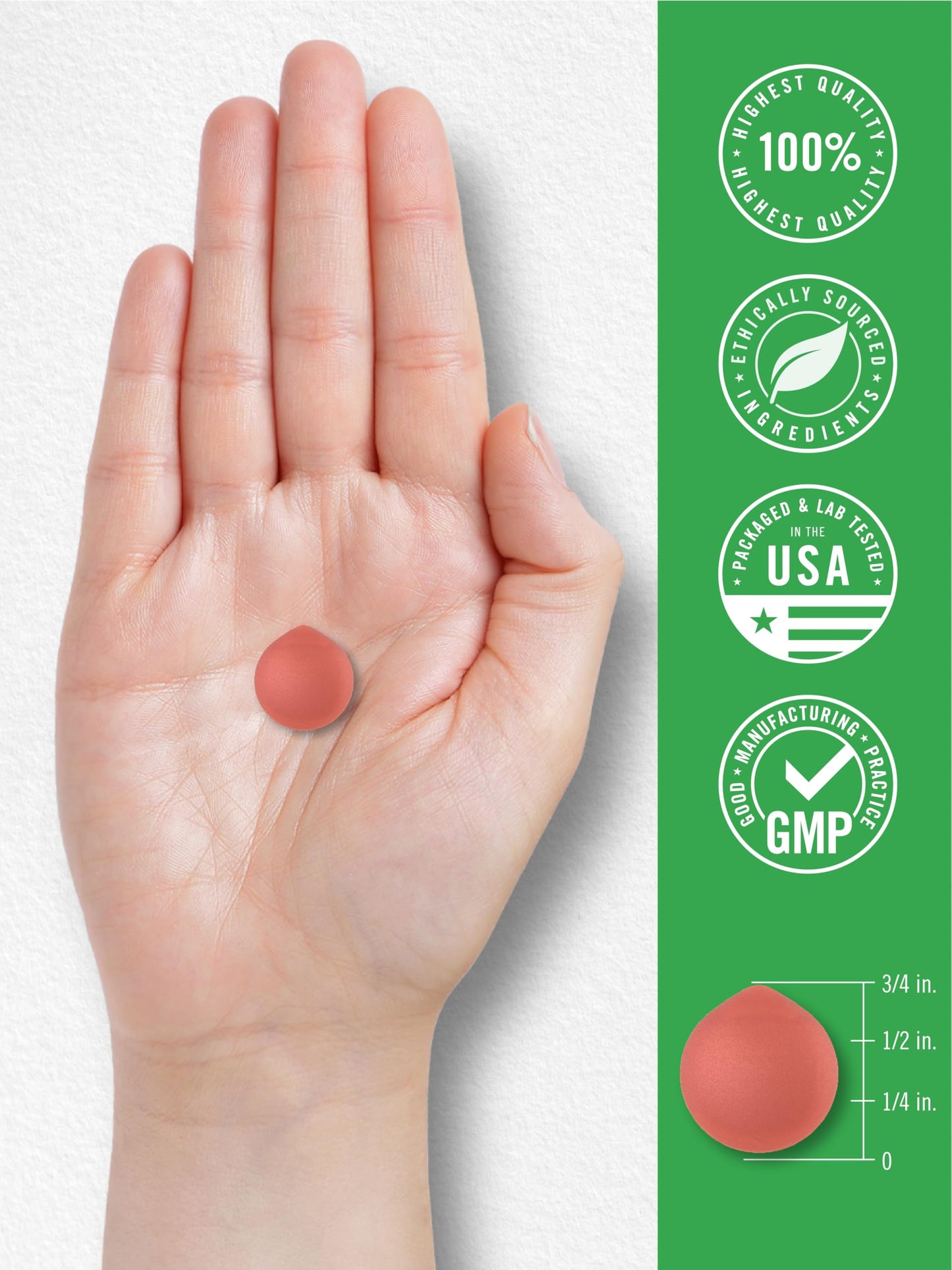 Carlyle Kids Multivitamin Gummies with Probiotics 60 Count