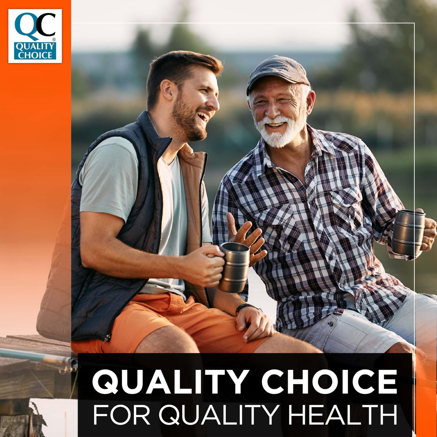 Quality Choice Psyllium Fiber Capsules, 320 Count