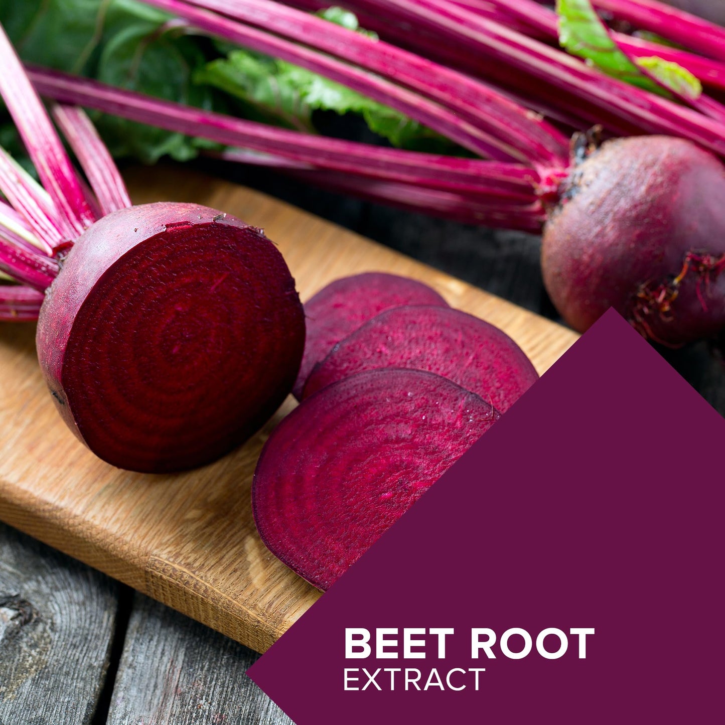 Qunol Beets Chews for Blood Pressure Support 3 in 1 Beets + CoQ10 + Grape Seed Extract Chewable, 90 Count