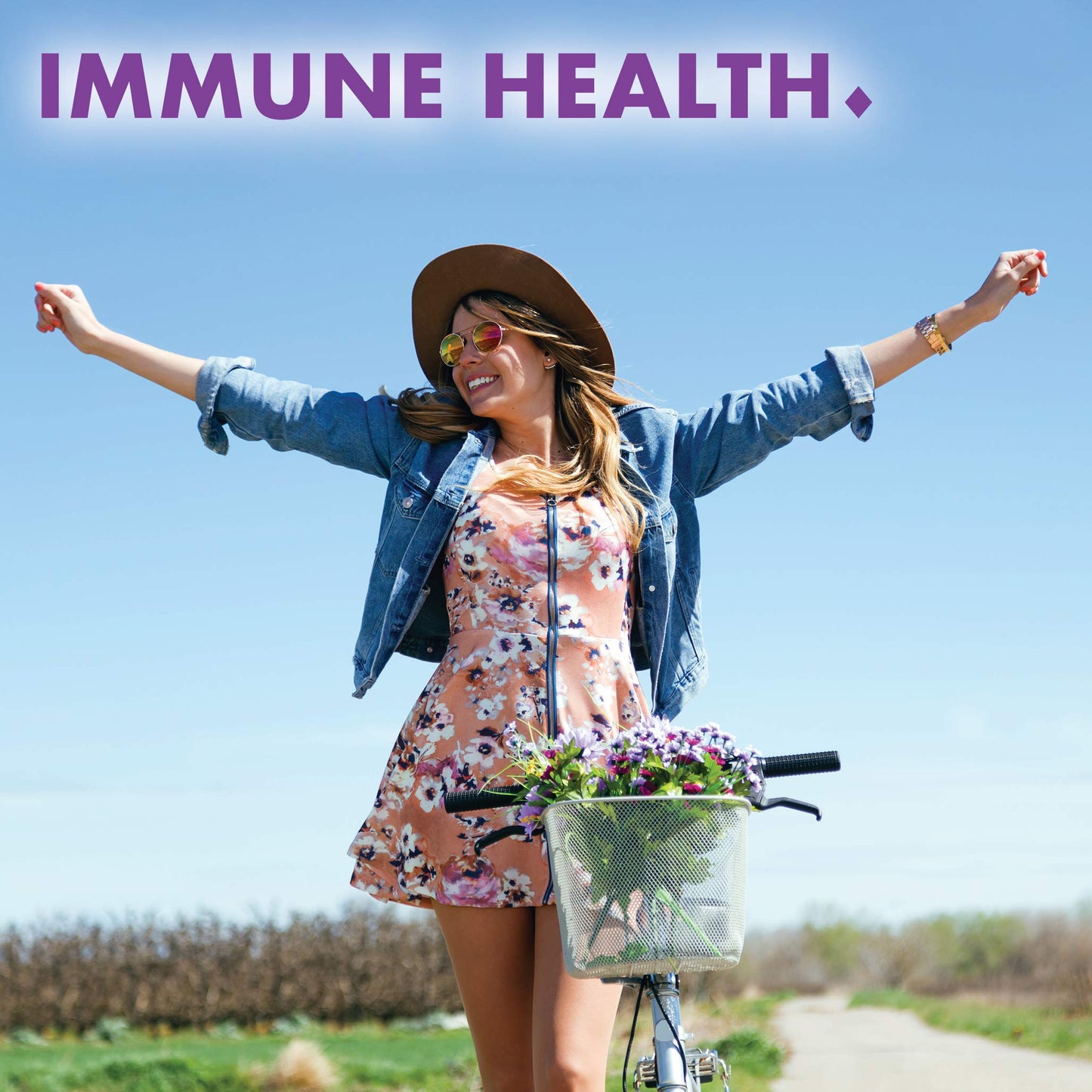 BlueBonnet Vitamin D3 5000 IU Softgels, 100 Count