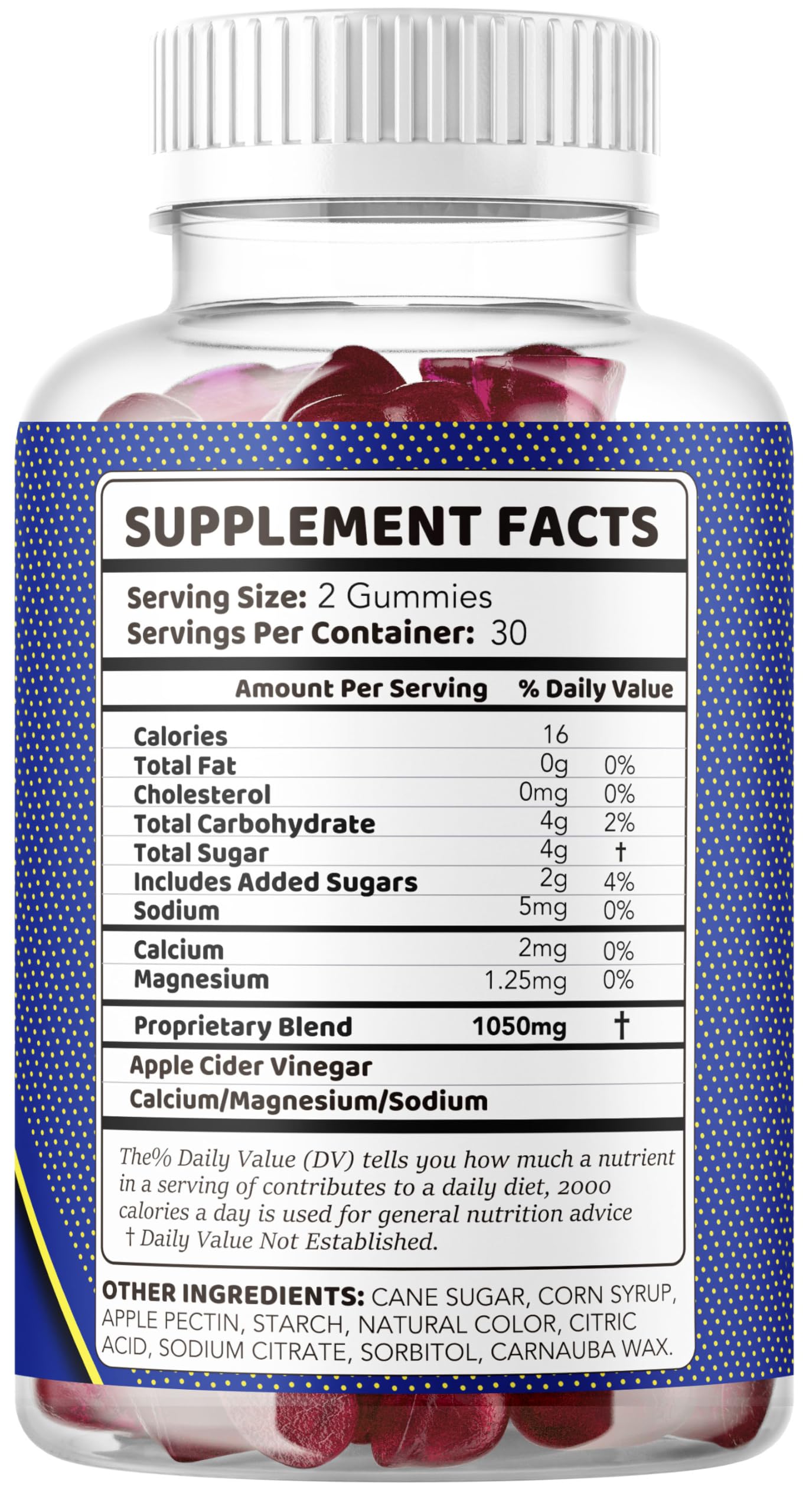 LIVORKA Alpha Pro Force Gummies 300 Gummies