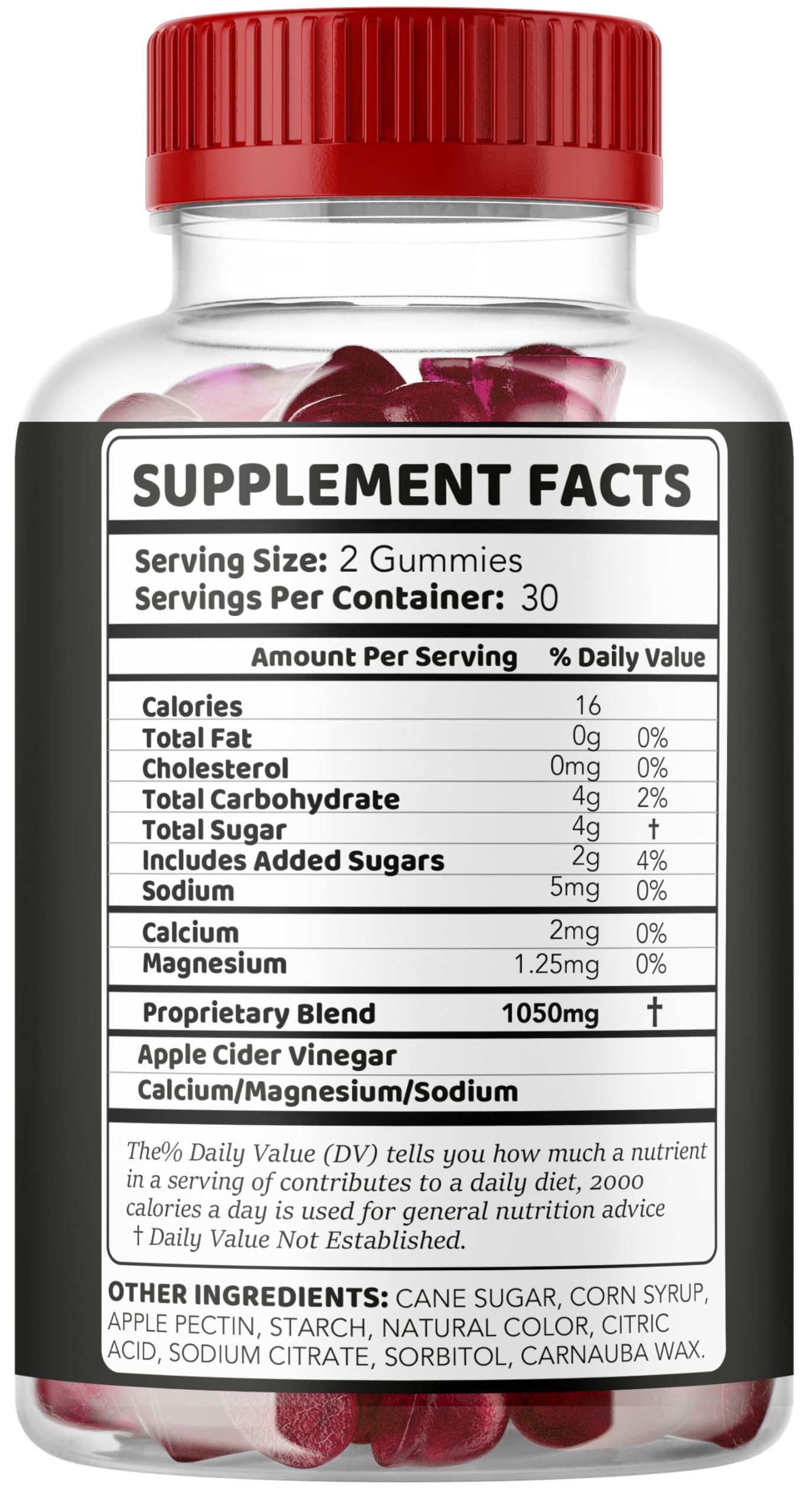 LIVORKA Triton Maxx Gummies 300 Gummies
