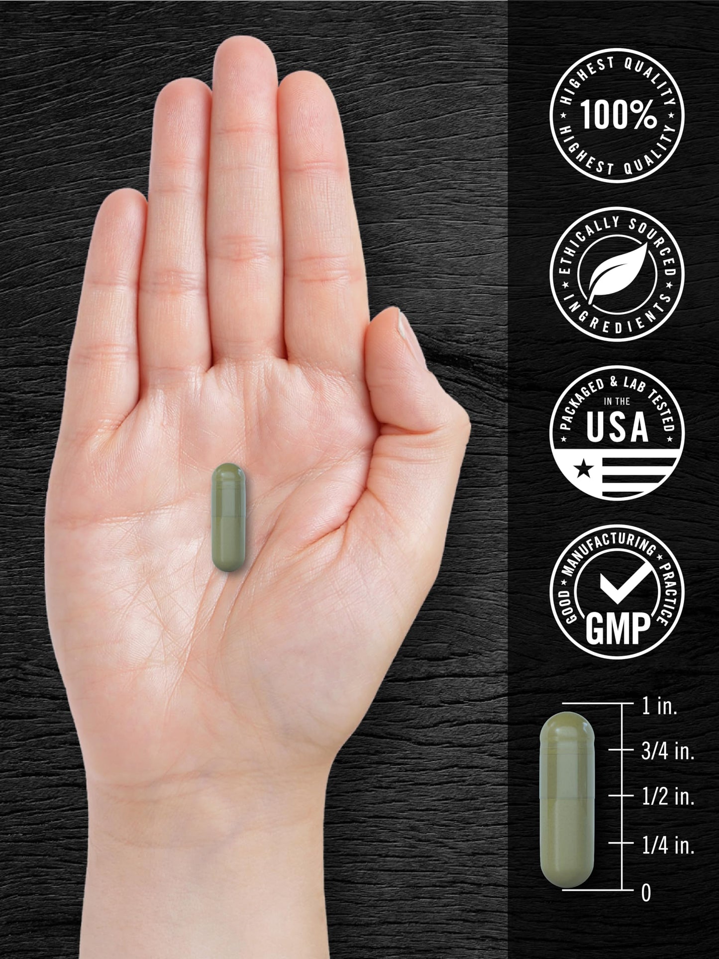 Carlyle Multivitamin for Men 120 Capsules