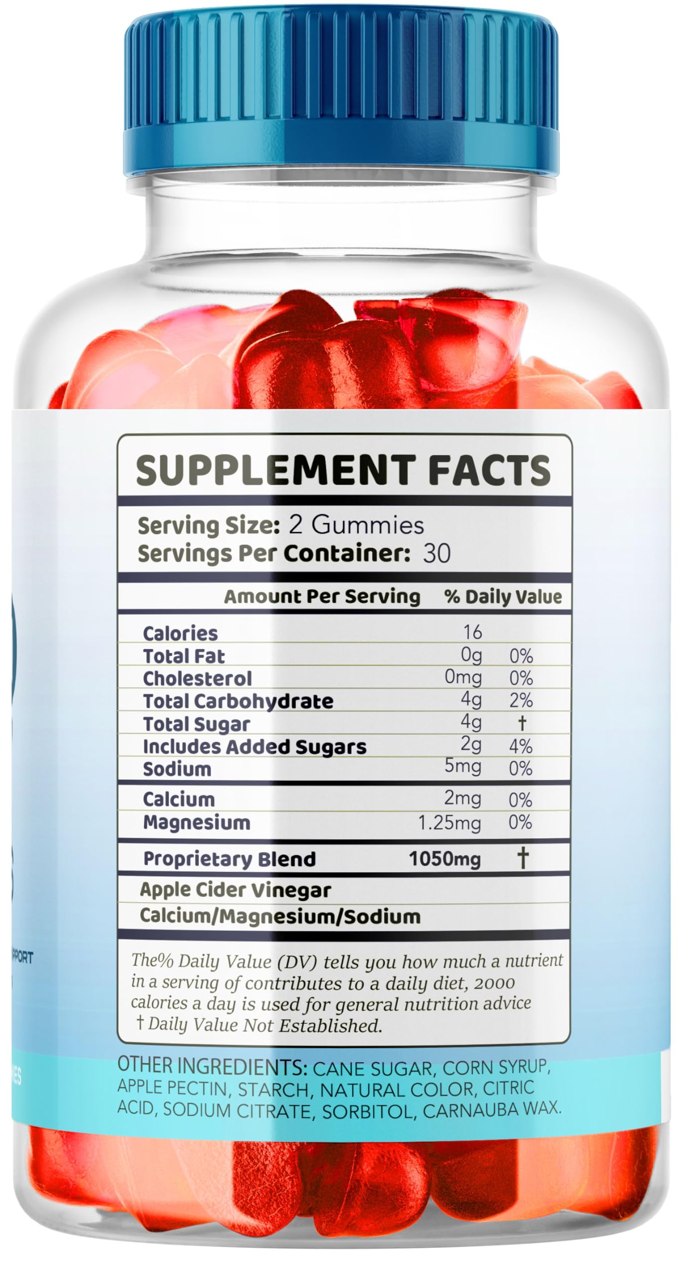 LIVORKA Keto Genesis ACV Gummies 180 Gummies