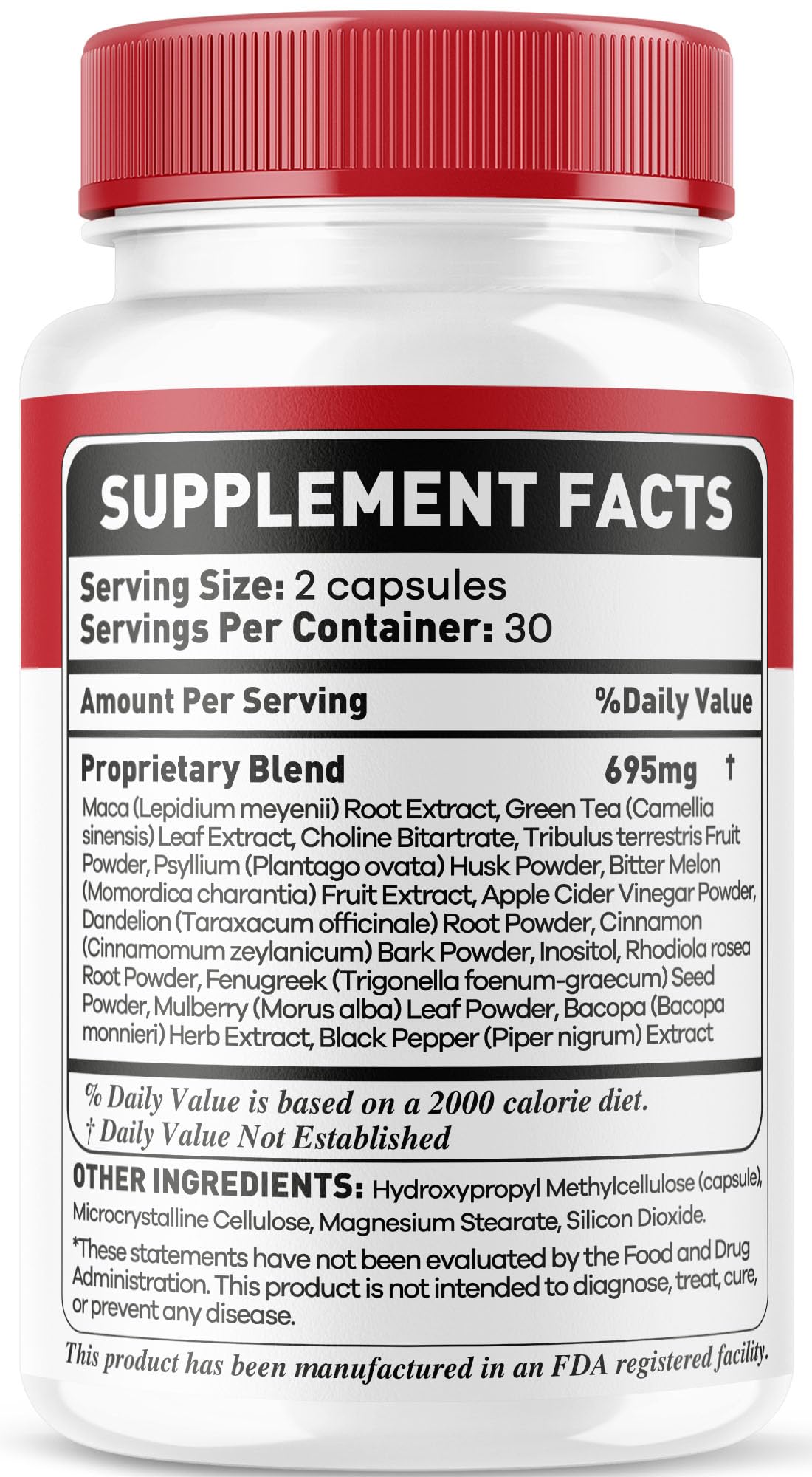 OVICIA Neuropan Pro Capsules, 60 Capsules
