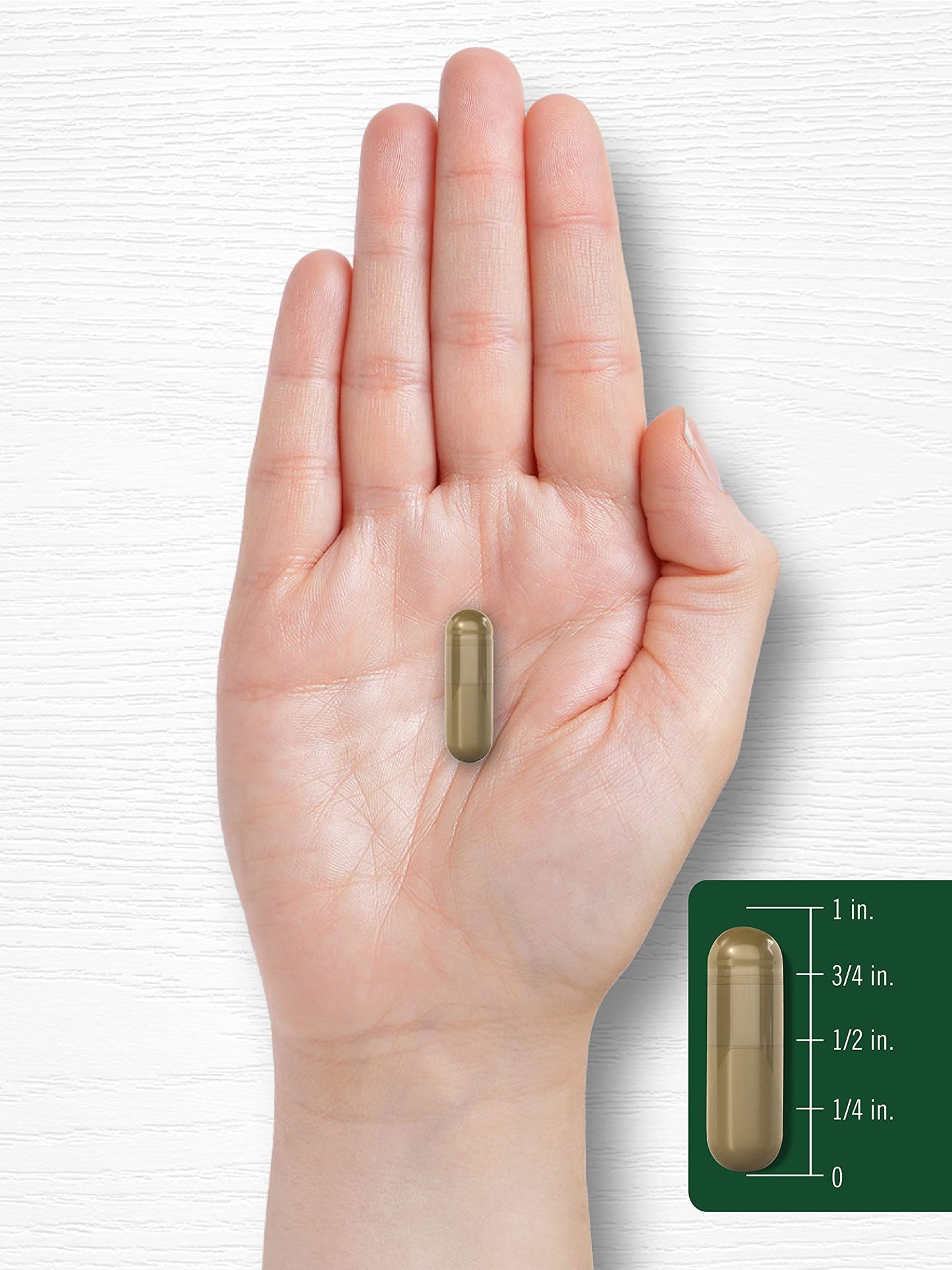 Carlyle Ginseng Complex Capsules, 200 Capsules