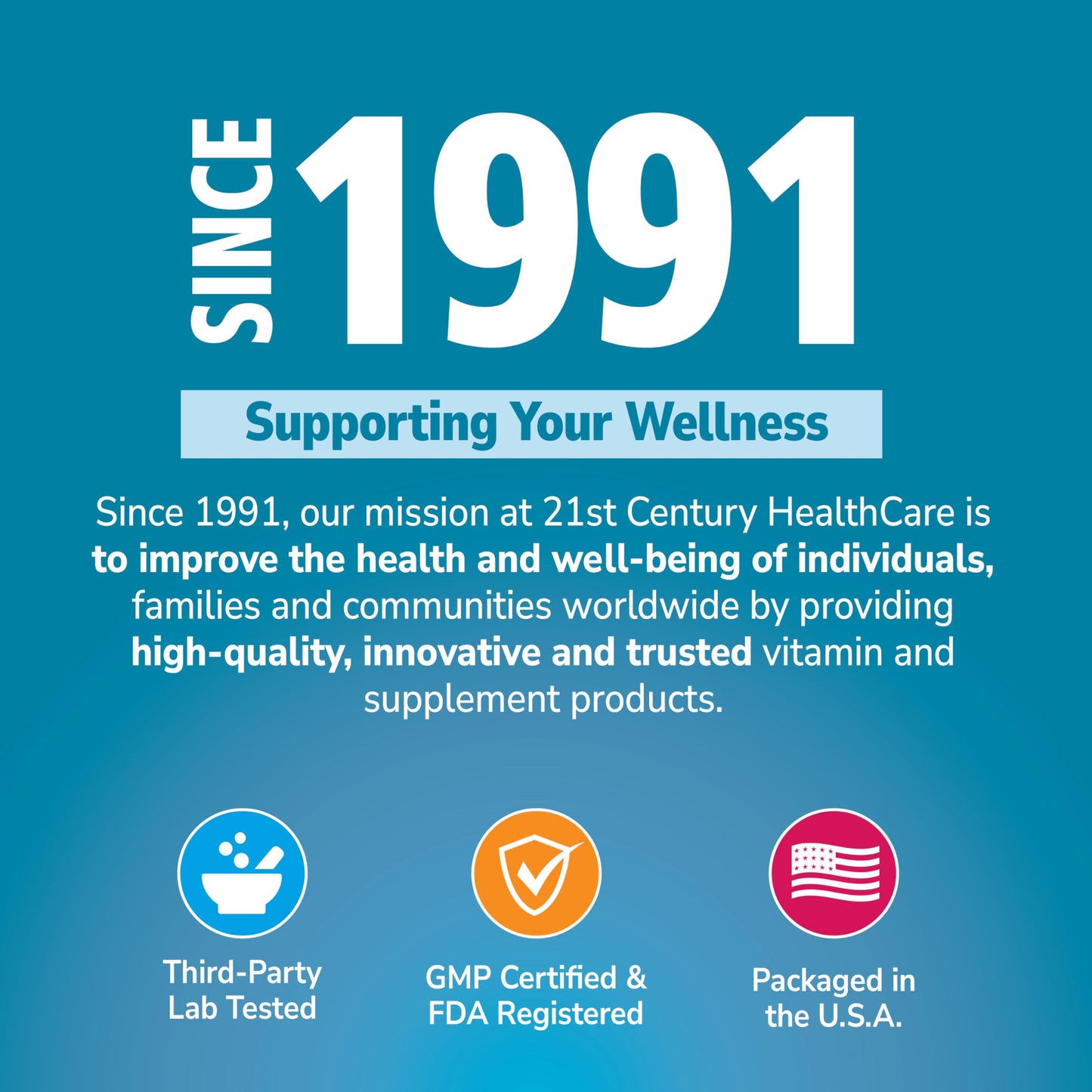 21st Century Slow Release Iron Tablets 60 Count