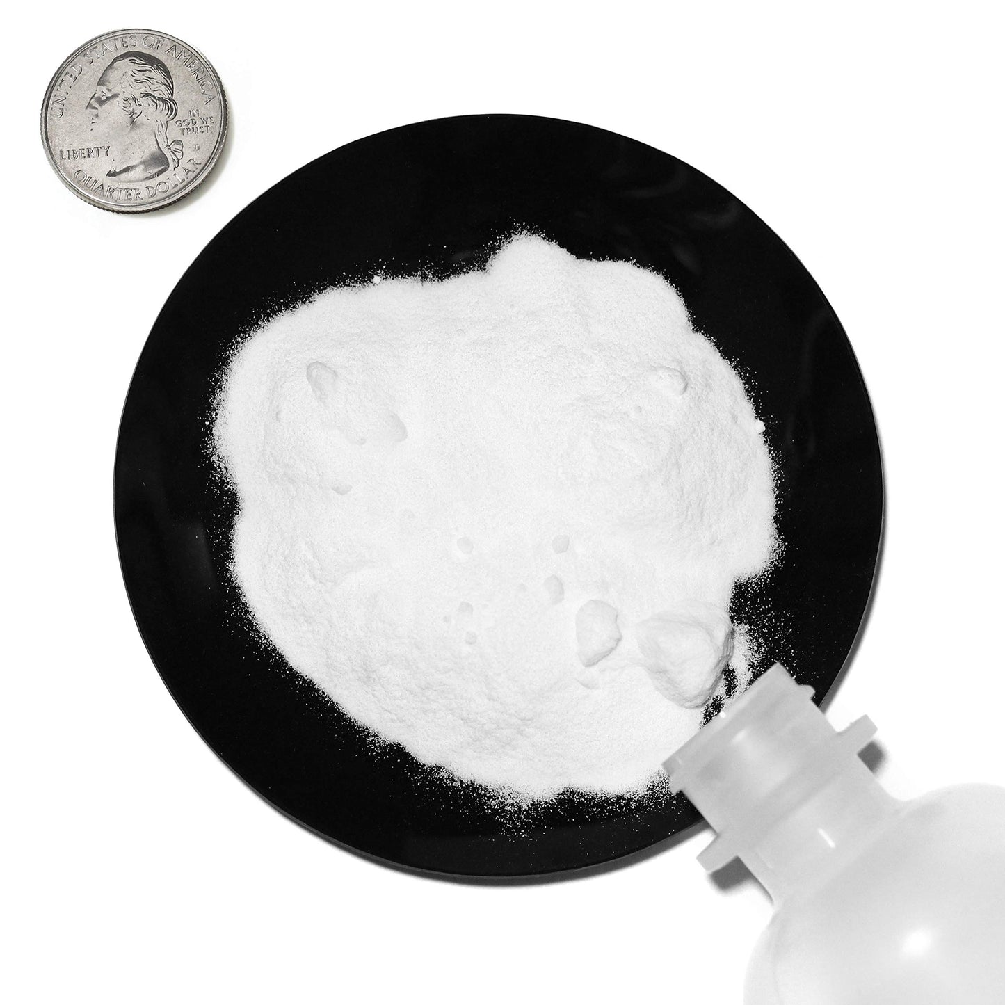 Loudwolf Lactose Monohydrate Powder 36