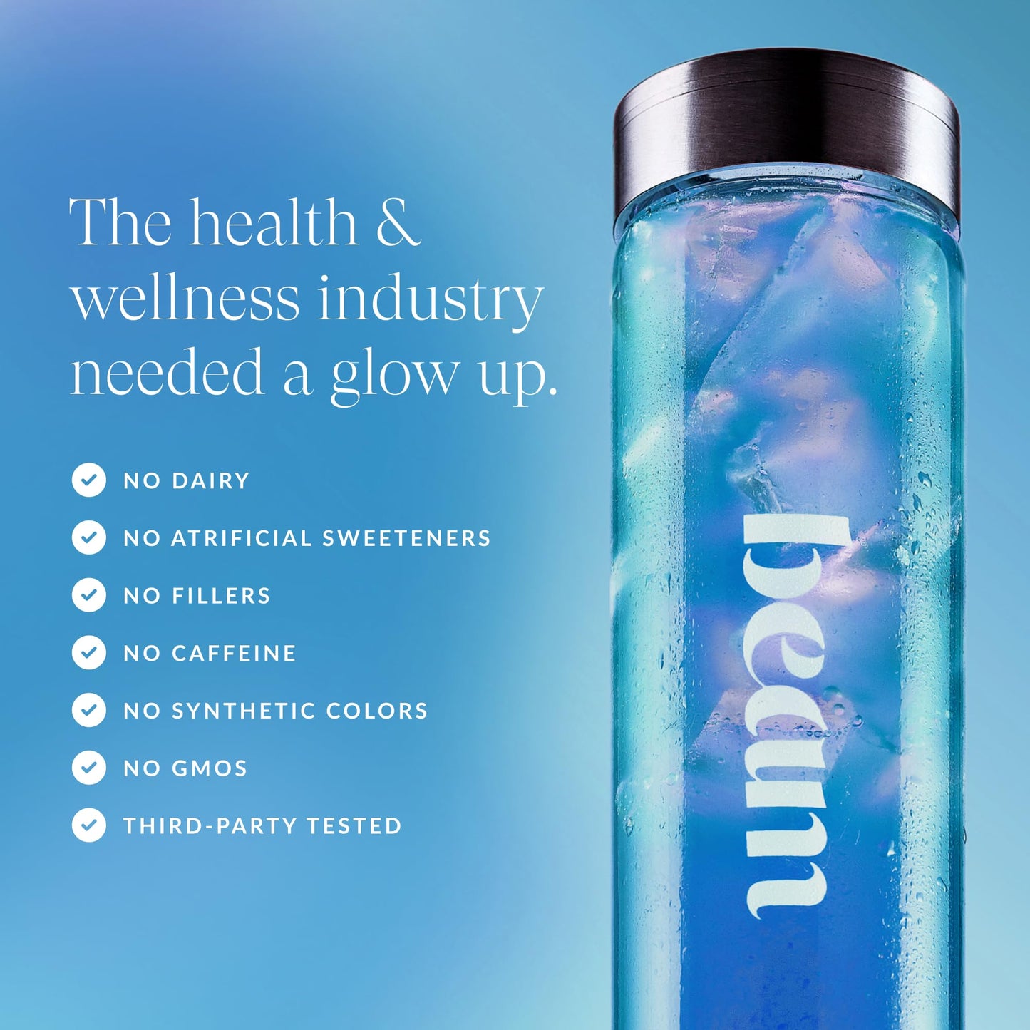 BEAM Glow & Kids Wellness Bundle Powder 23