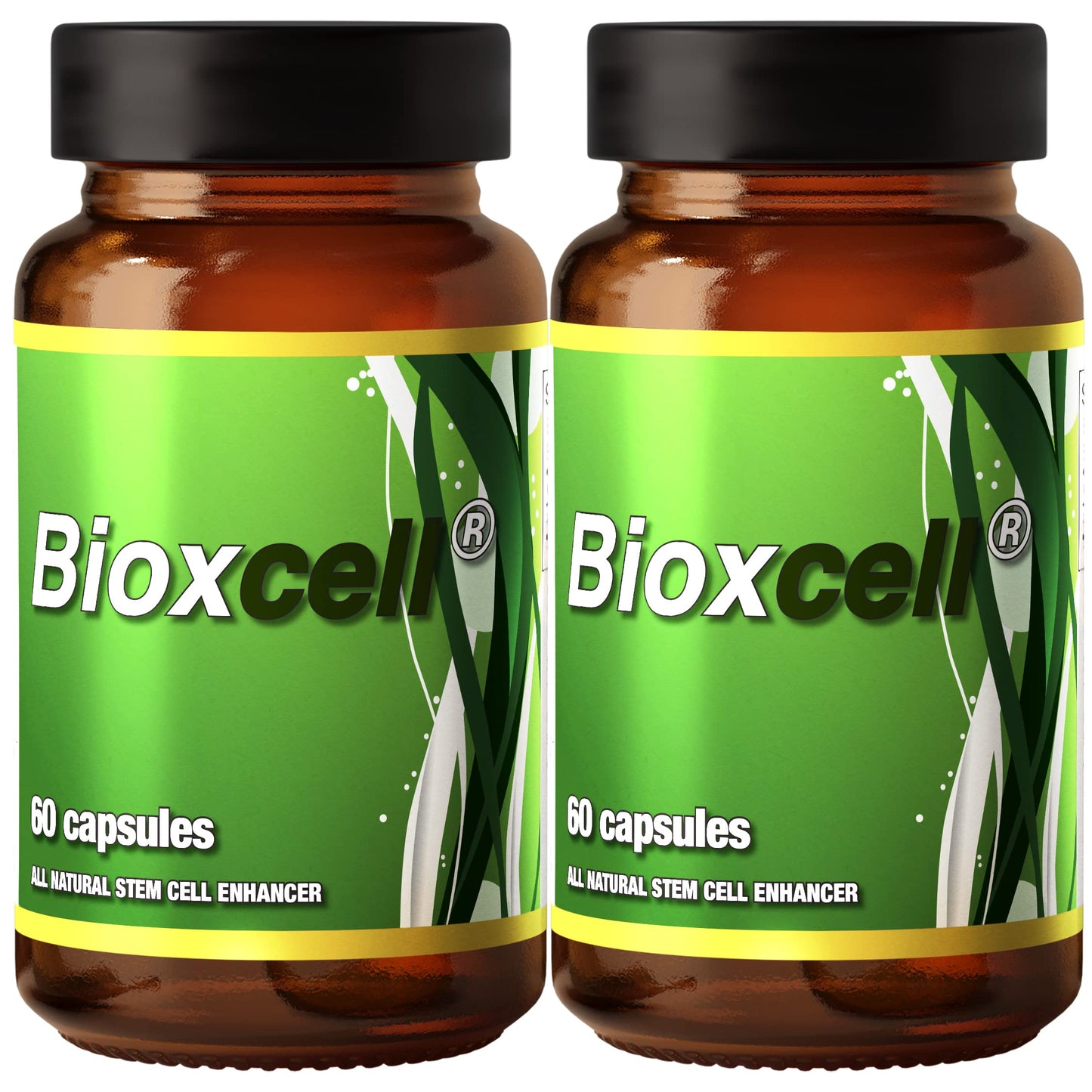 Generic Bioxcell Stem Cell Enhancer Capsule Pack of 12