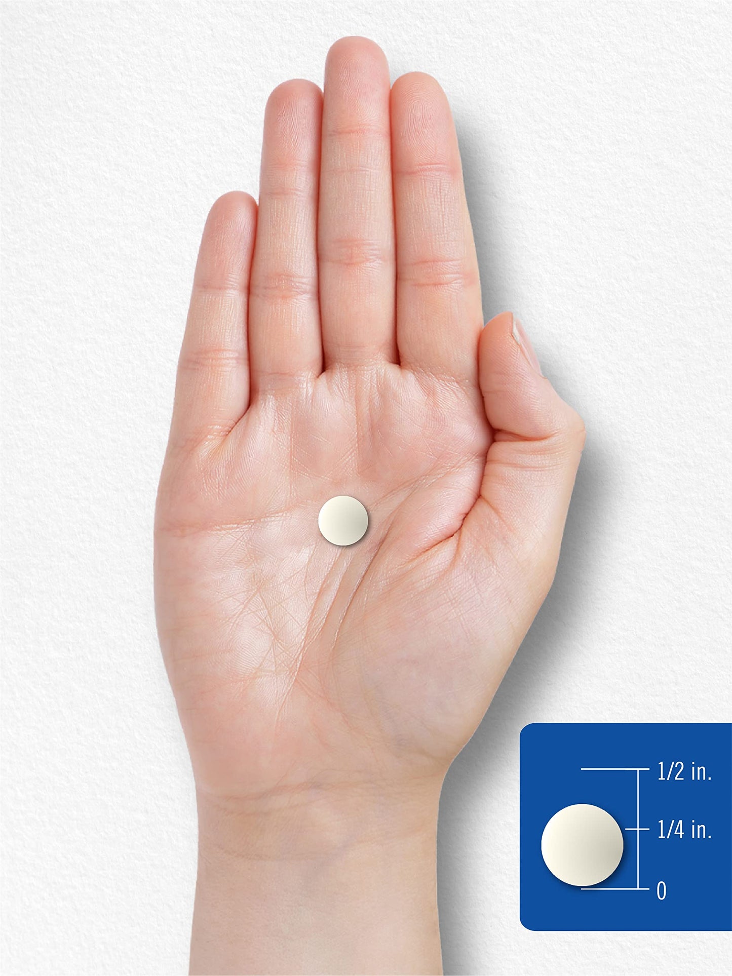 Carlyle Vitamin B6 100mg Tablet 250 Tablets