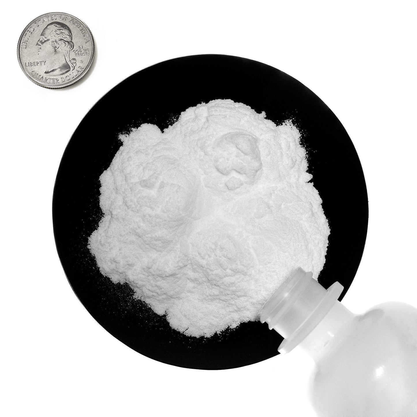 Loudwolf Sodium Phosphate Dibasic Powder, 3 Bottles, 1.5 Pounds