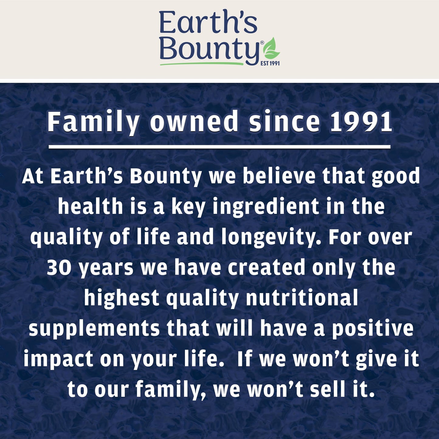 Earth's Bounty Oxy-Cleanse Colon Conditioner Capsules 150 Count
