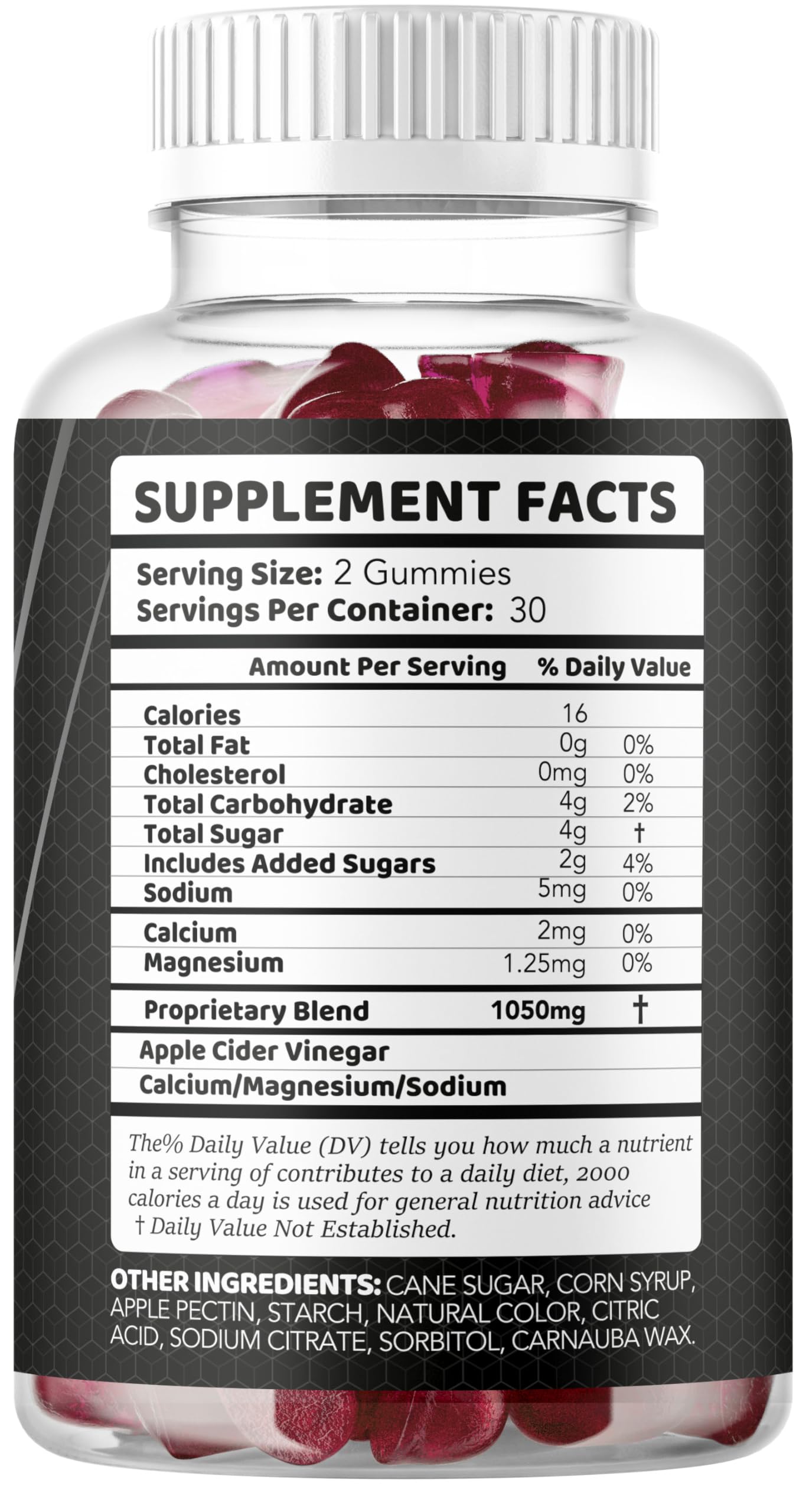 LIVORKA Primal Intense Gummies, 120 Gummies