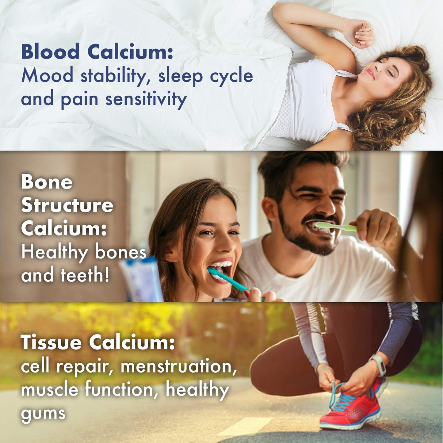 Sunshine Vitamins Instant CalMag-C: Fast-Absorbing Calcium & Magnesium & C Powder, 7 oz